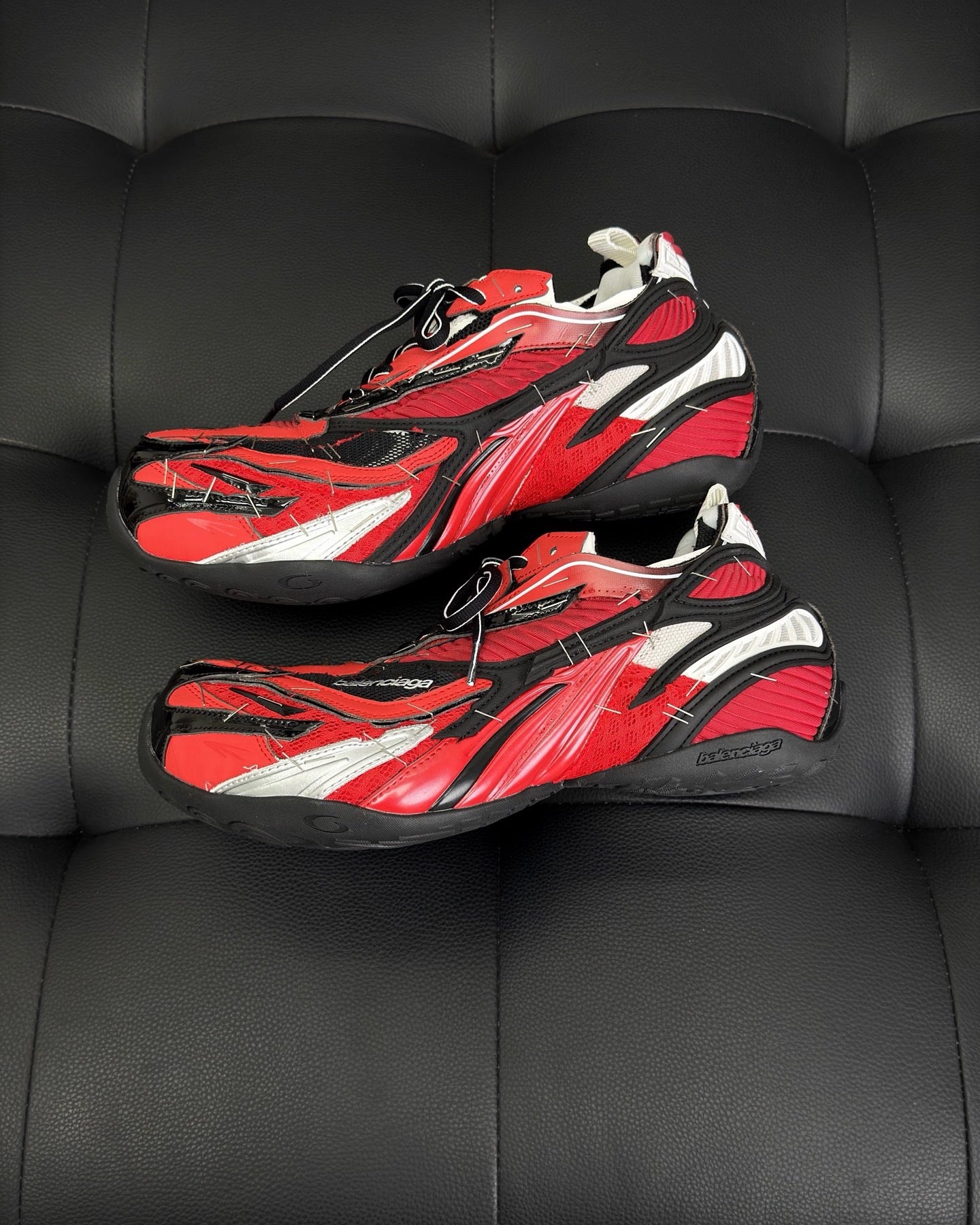 Multi-color Shoes