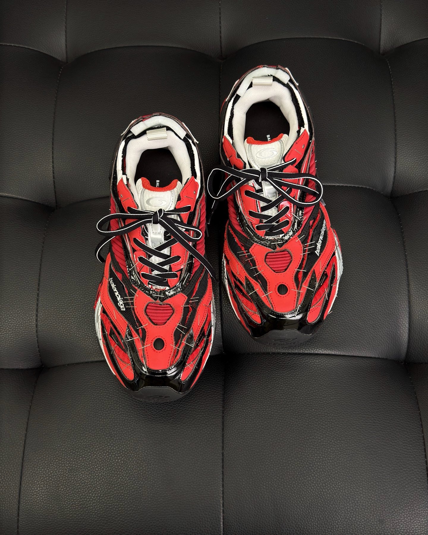 Multi-color Shoes