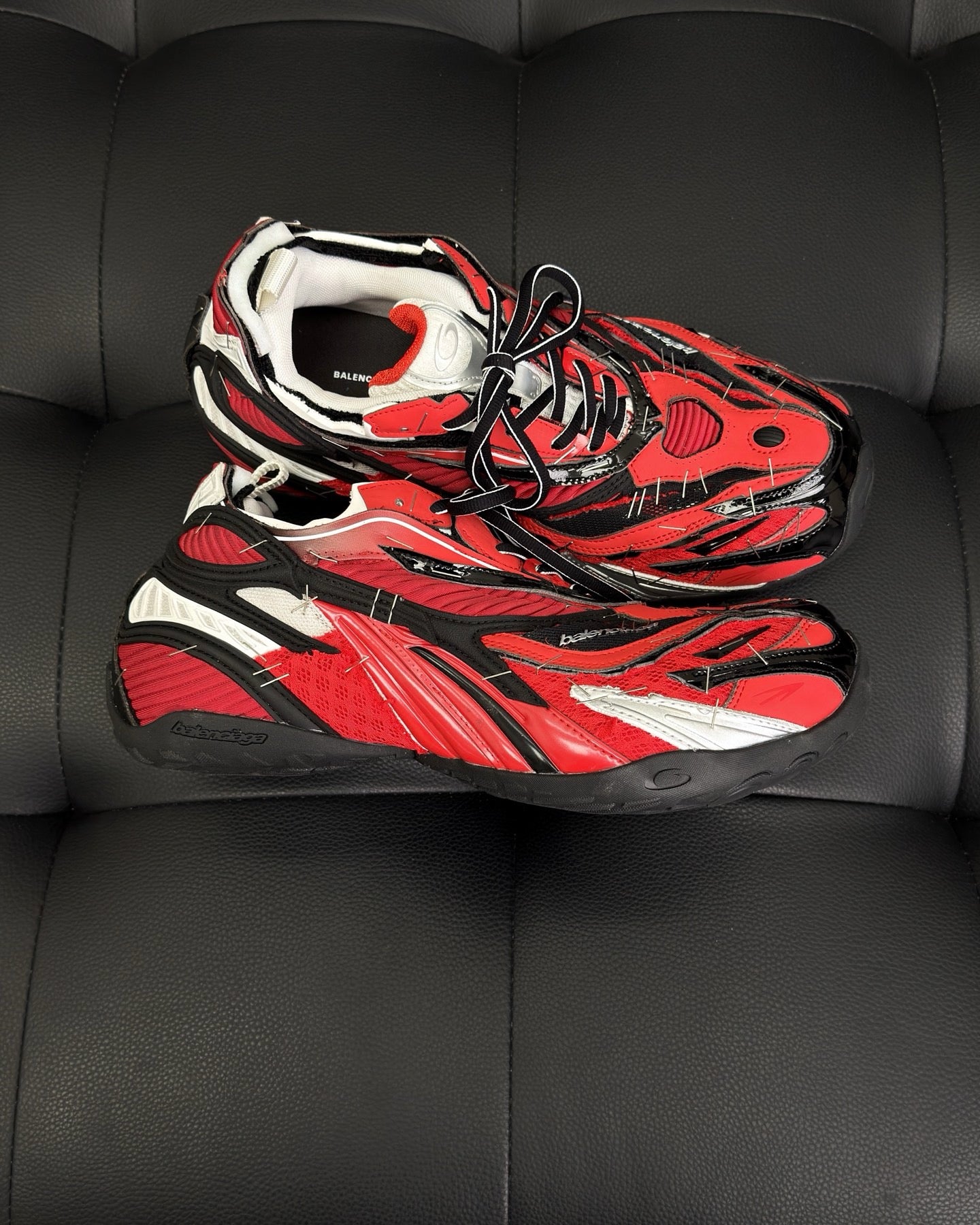 Multi-color Shoes