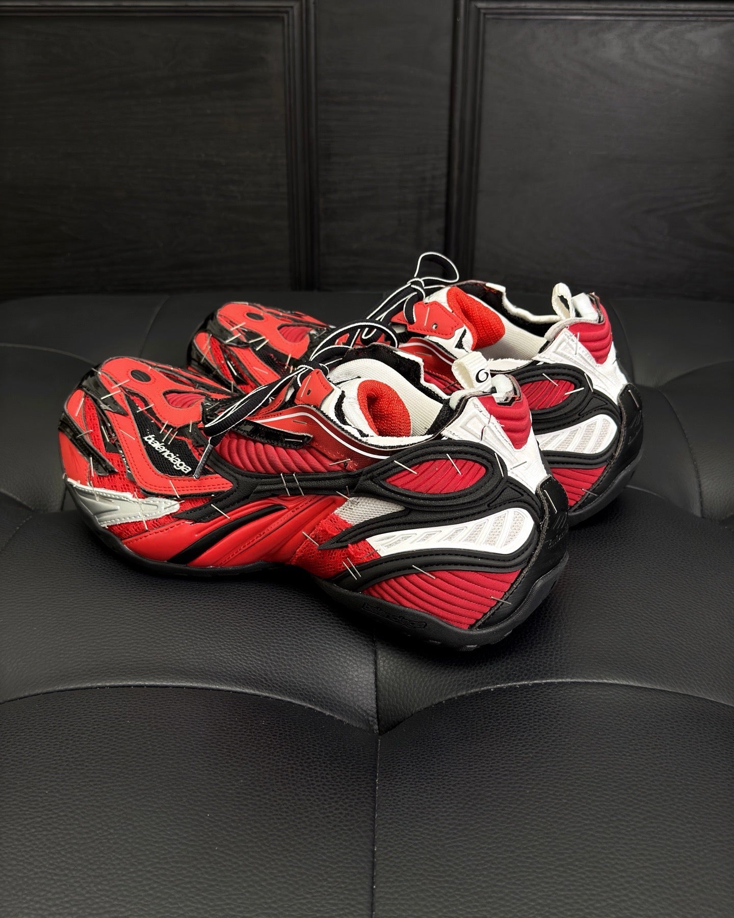 Multi-color Shoes