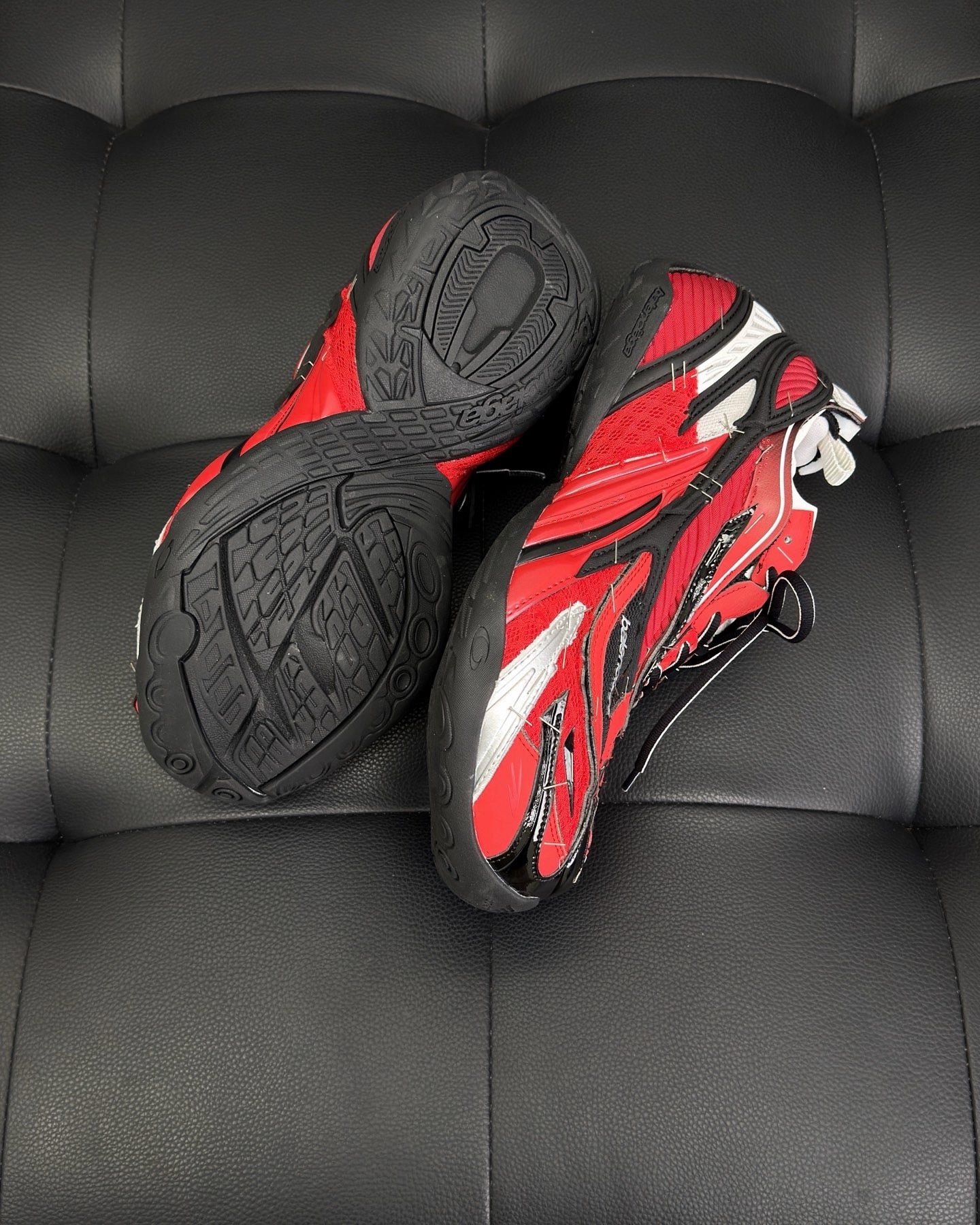 Multi-color Shoes
