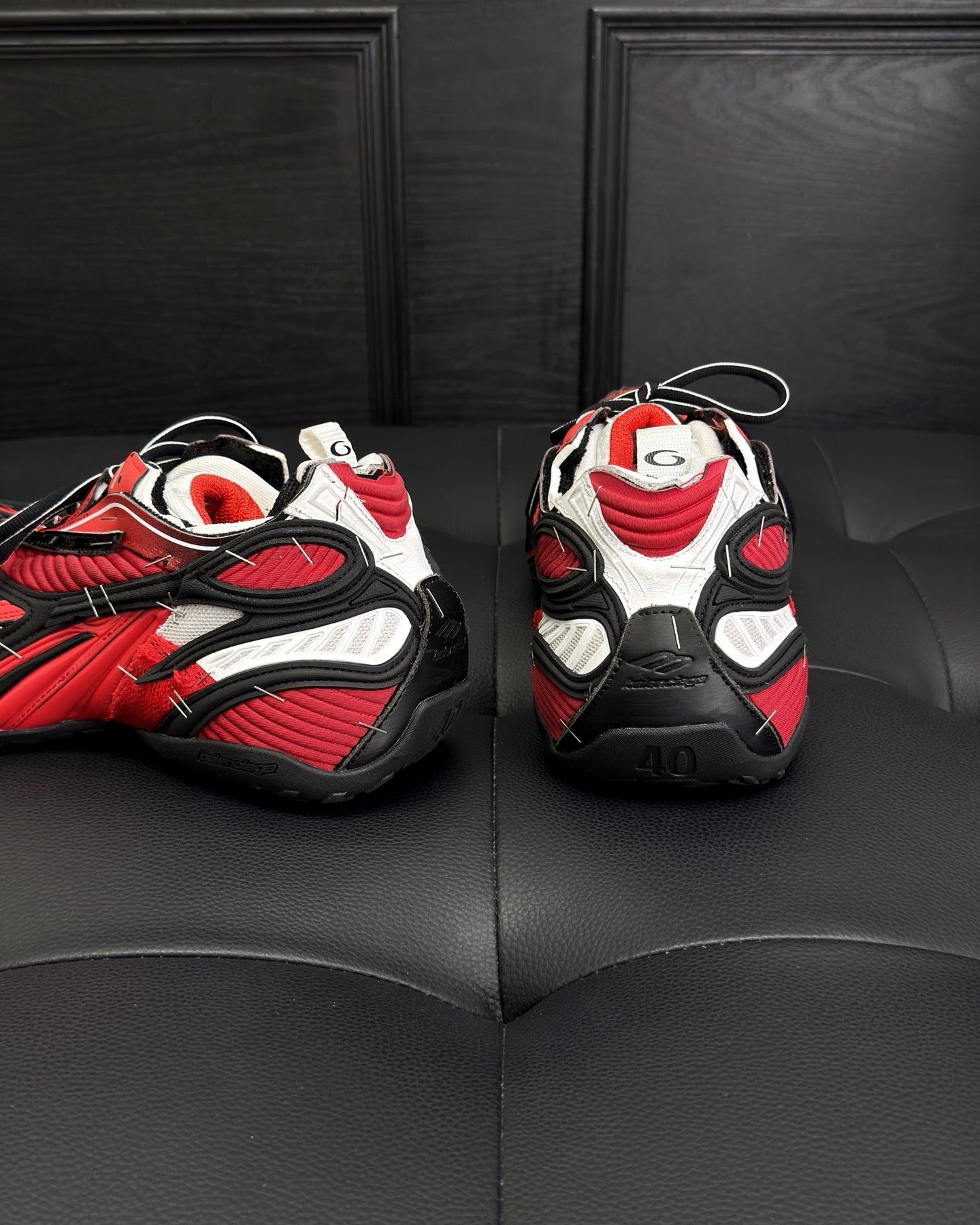 Multi-color Shoes