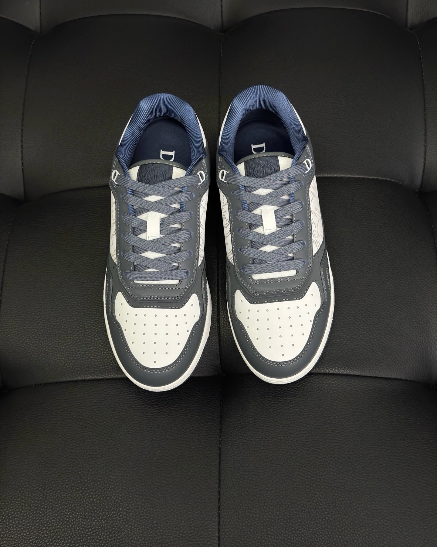 Multi-color Shoes