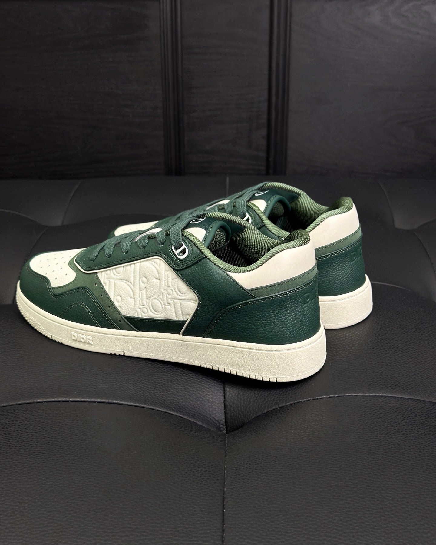 Multi-color Shoes