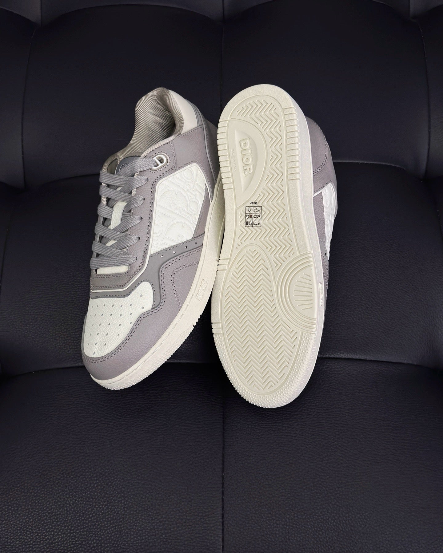 Multi-color Shoes
