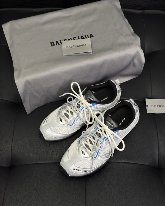 White Shoes