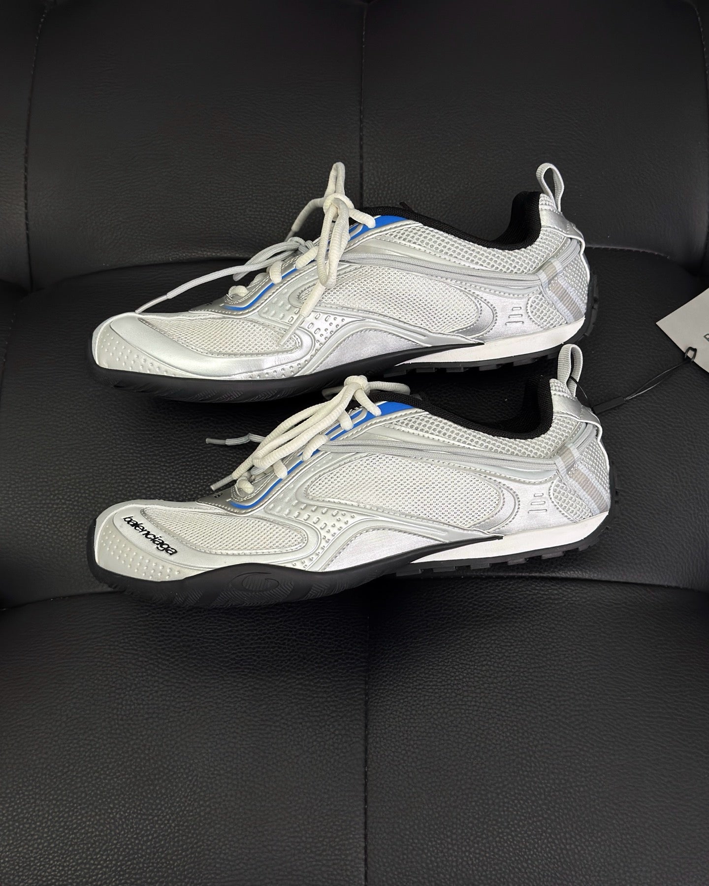 White Shoes