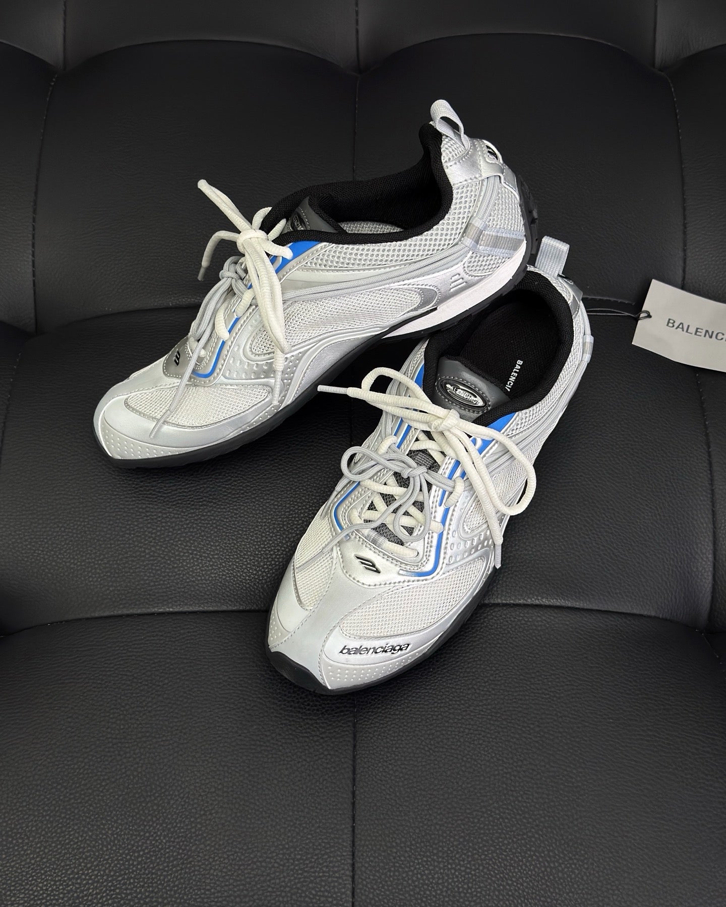 White Shoes
