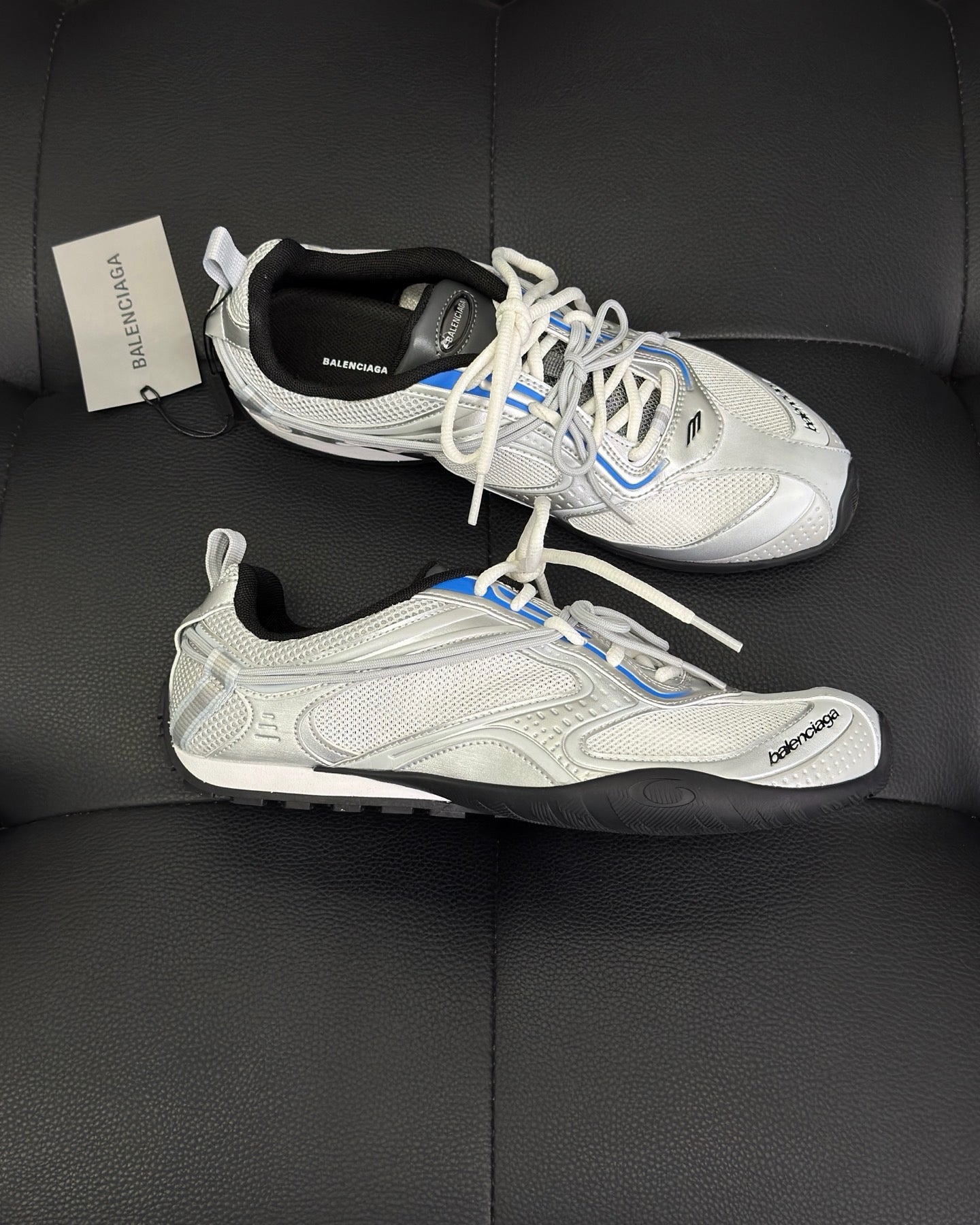 White Shoes