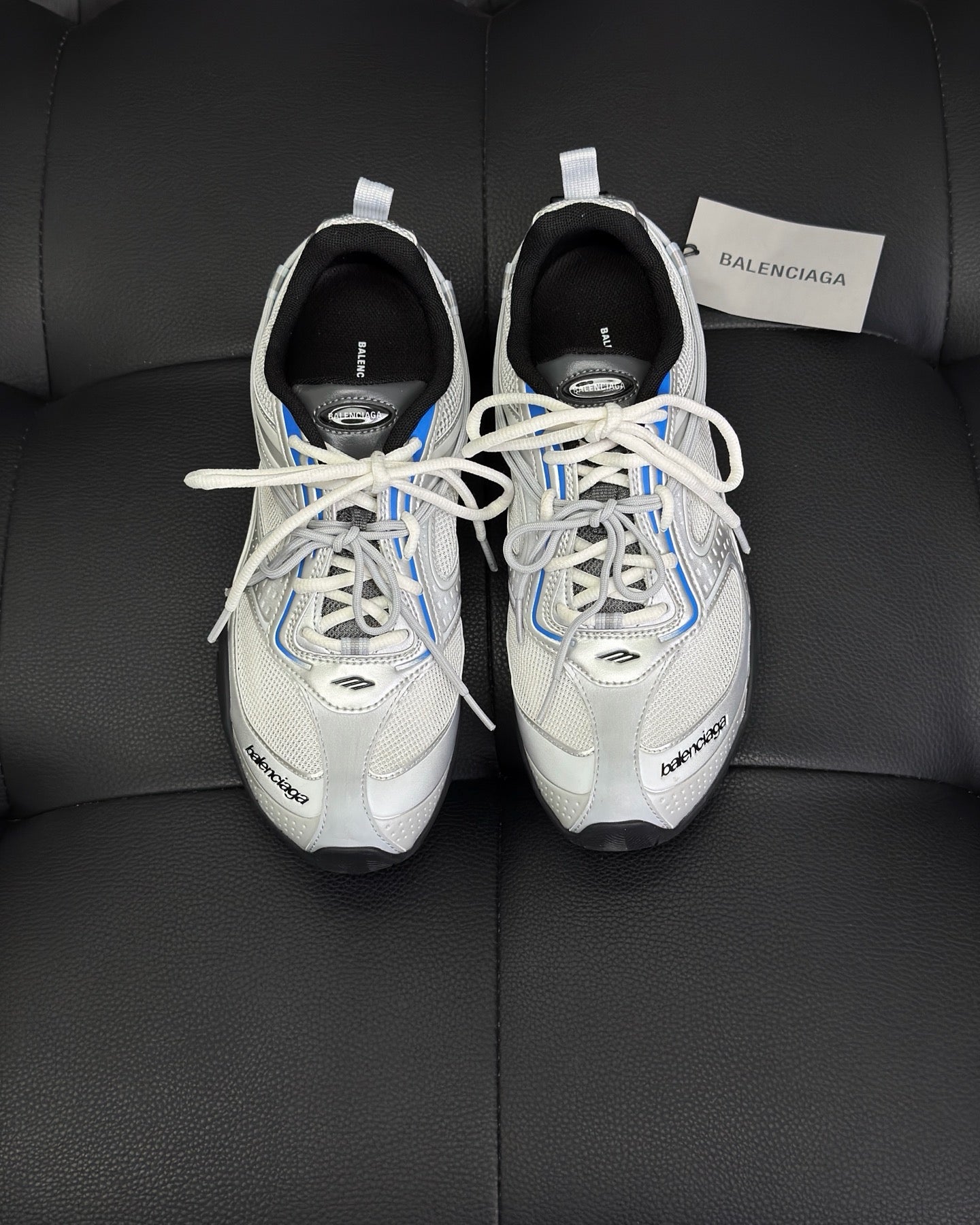White Shoes
