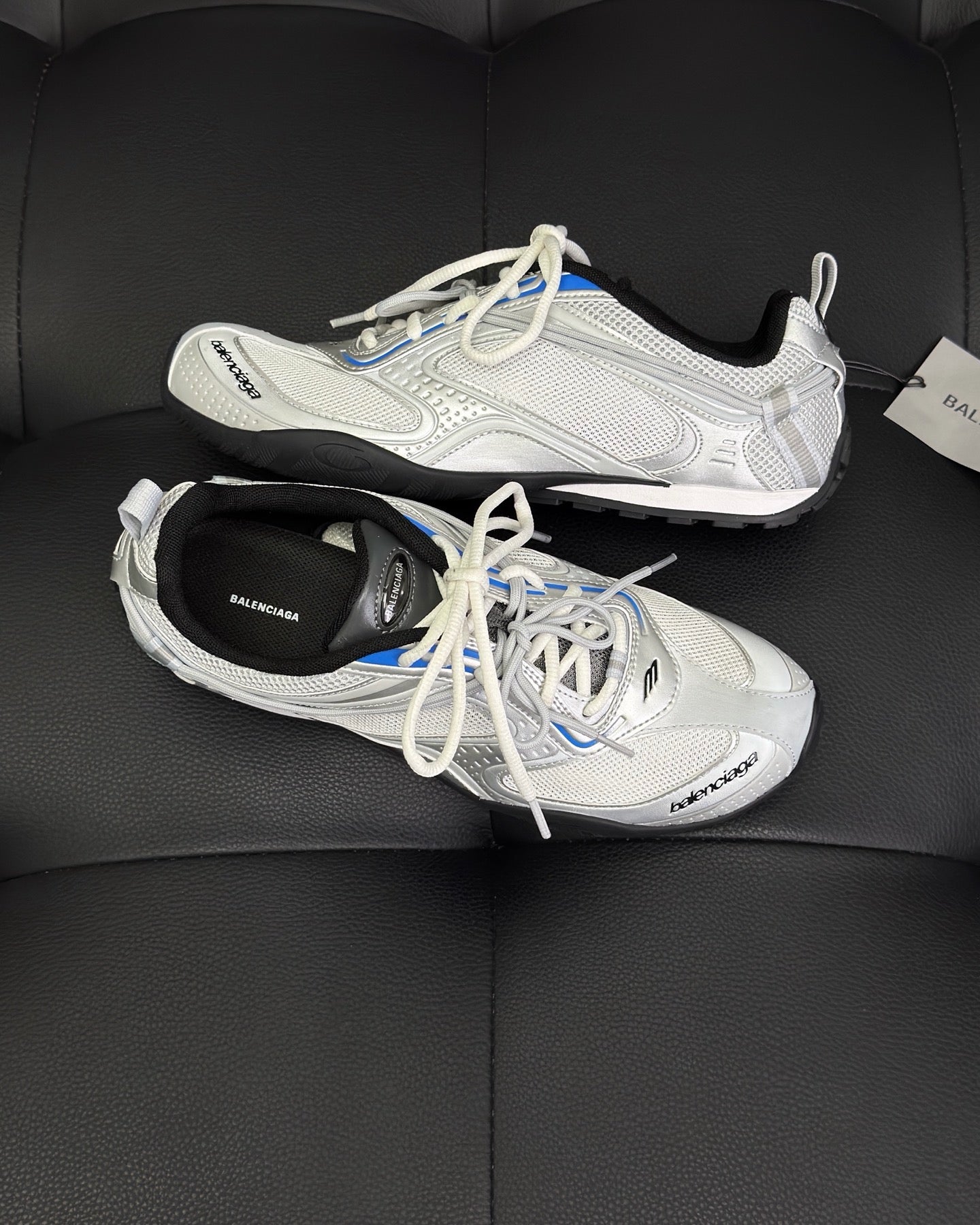 White Shoes