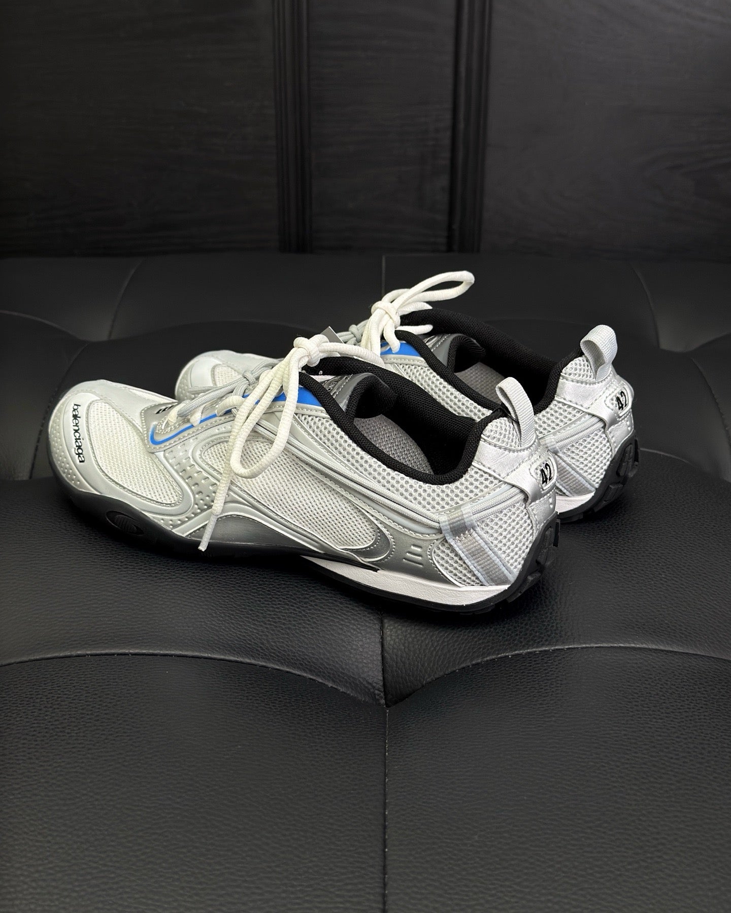 White Shoes