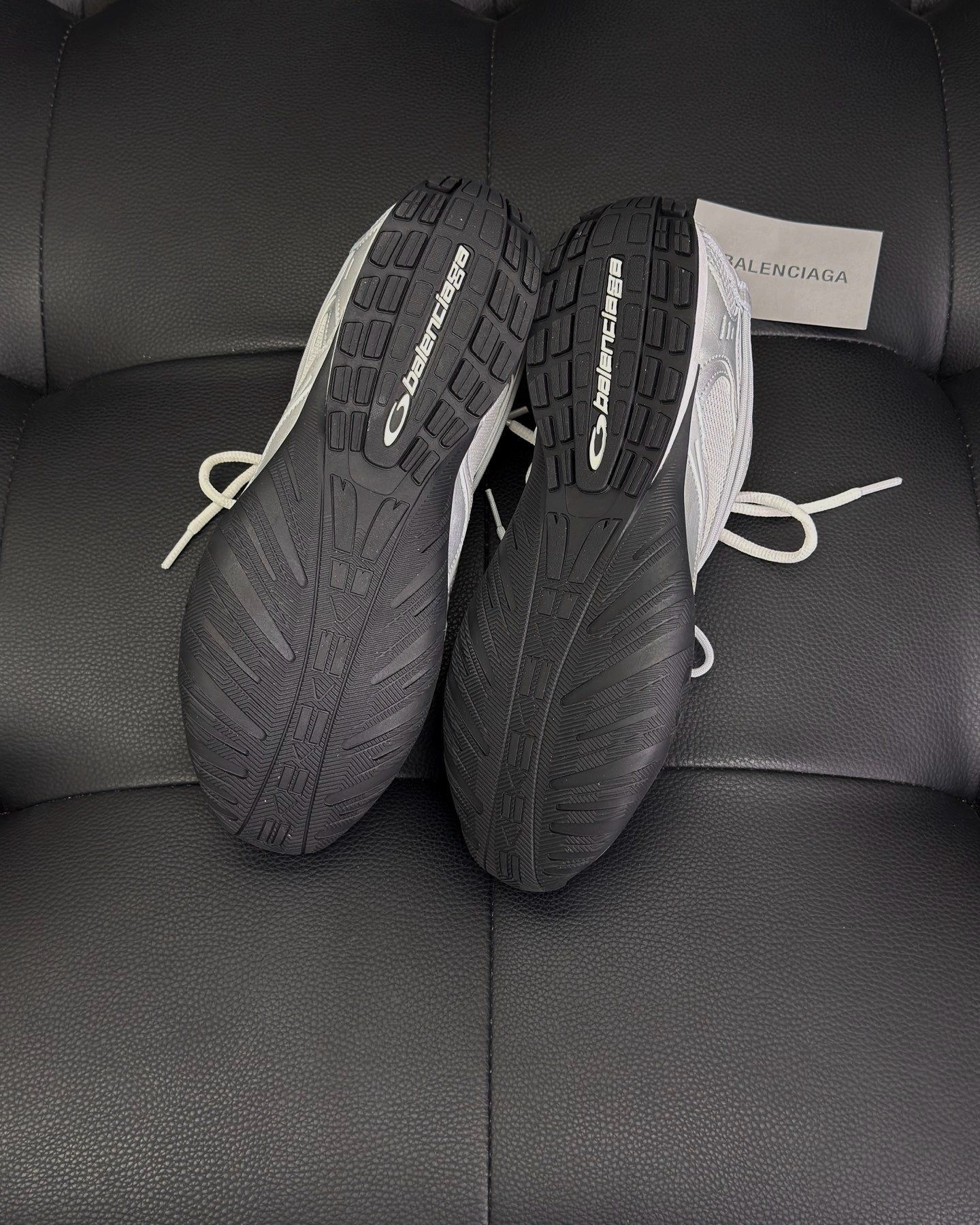 White Shoes