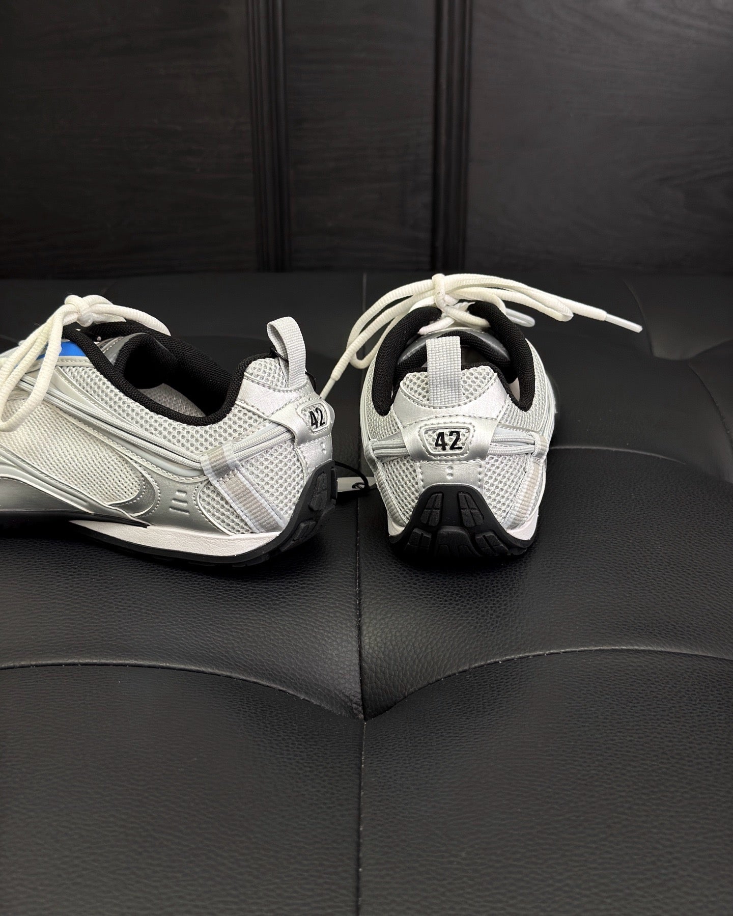 White Shoes