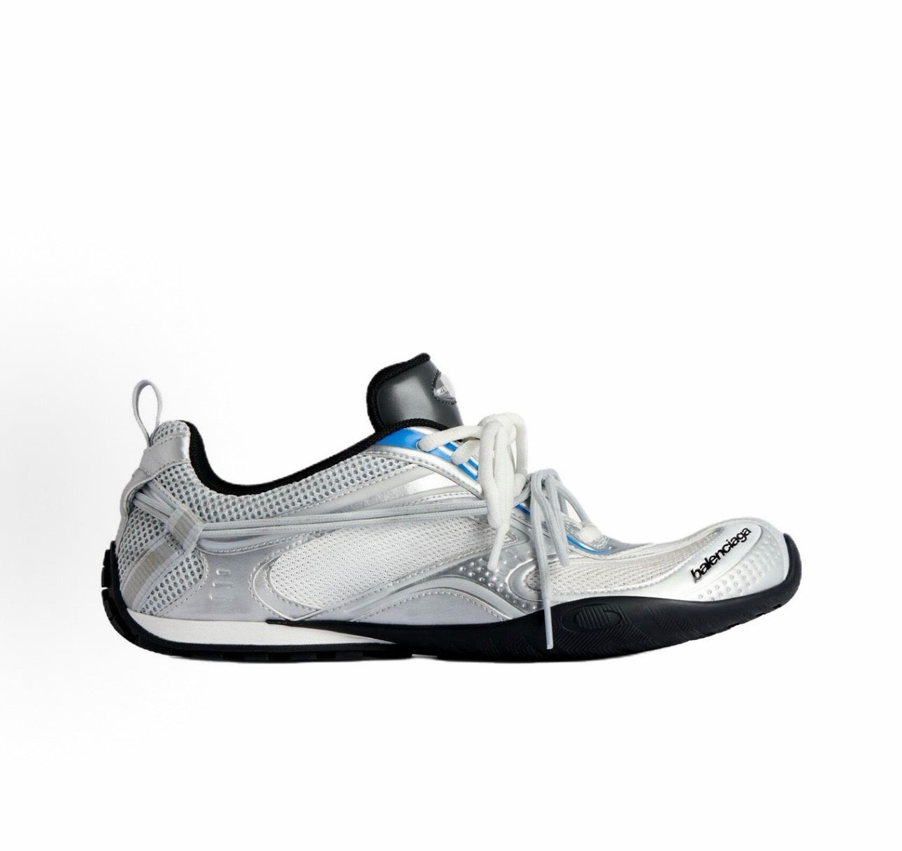 White Shoes