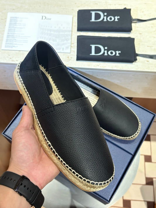 Black Shoes