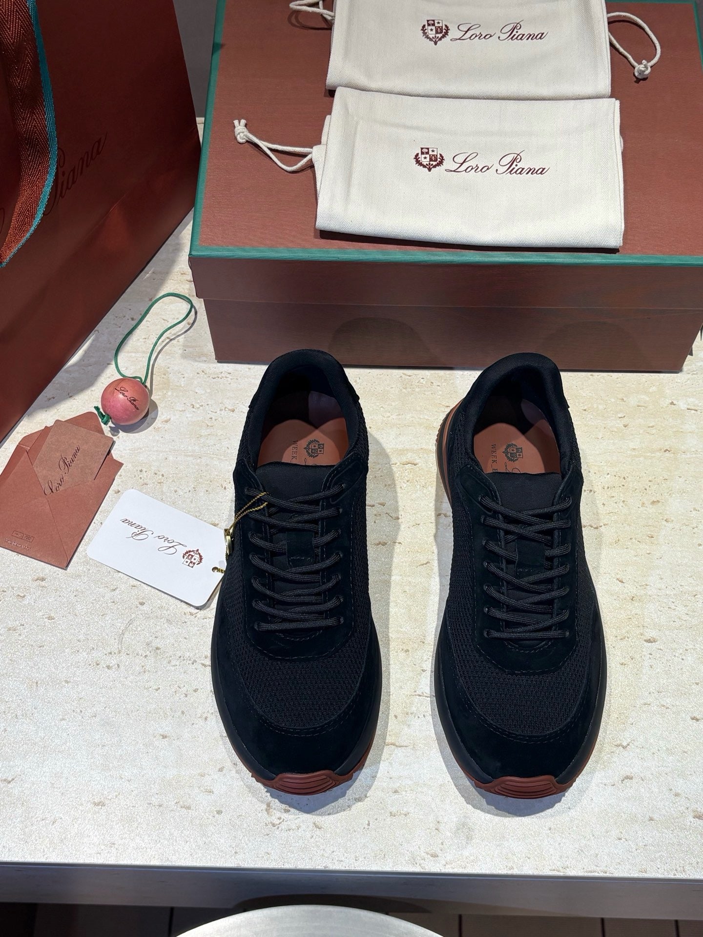 Multi-color Shoes