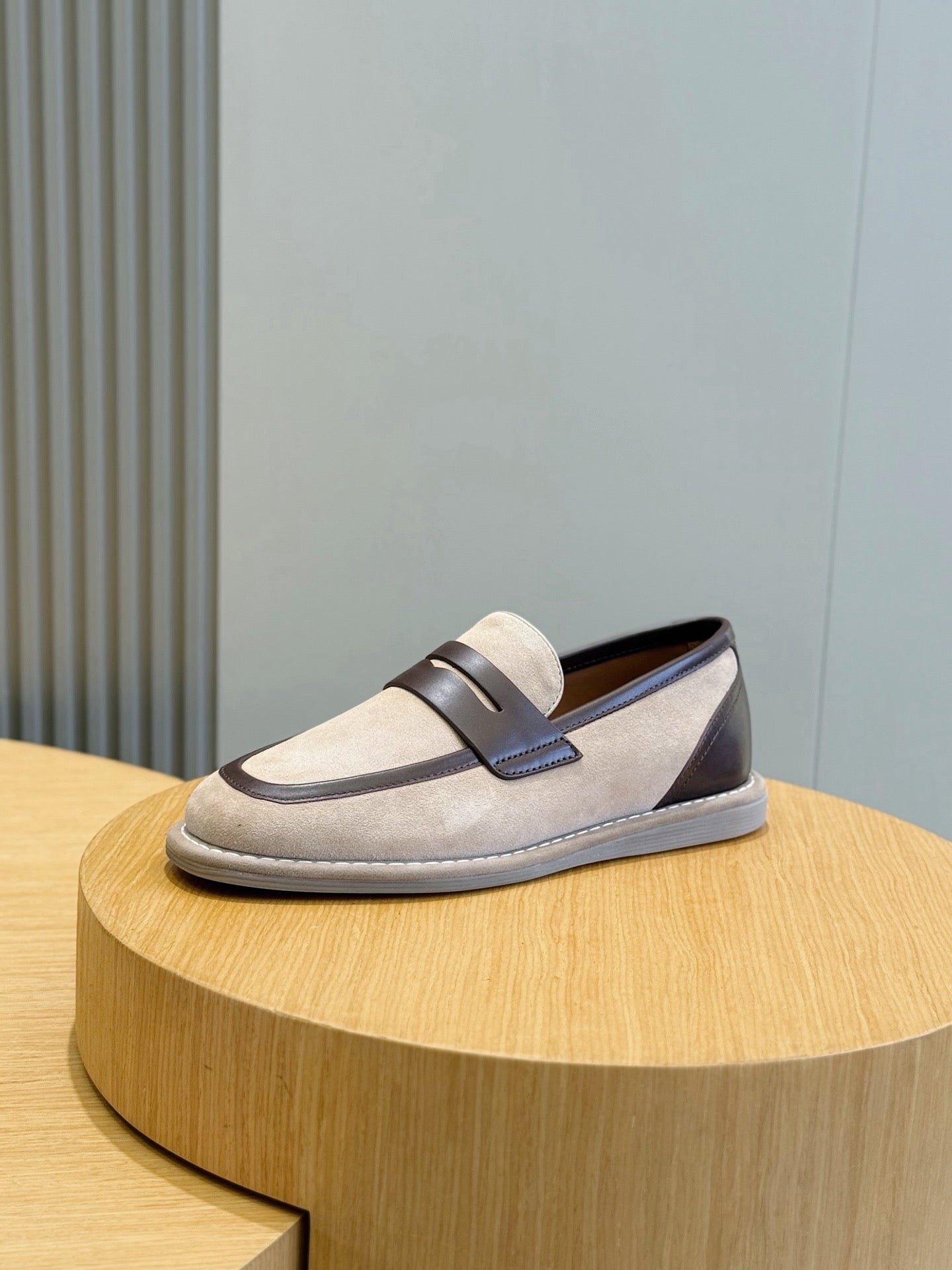 Multi-color Shoes