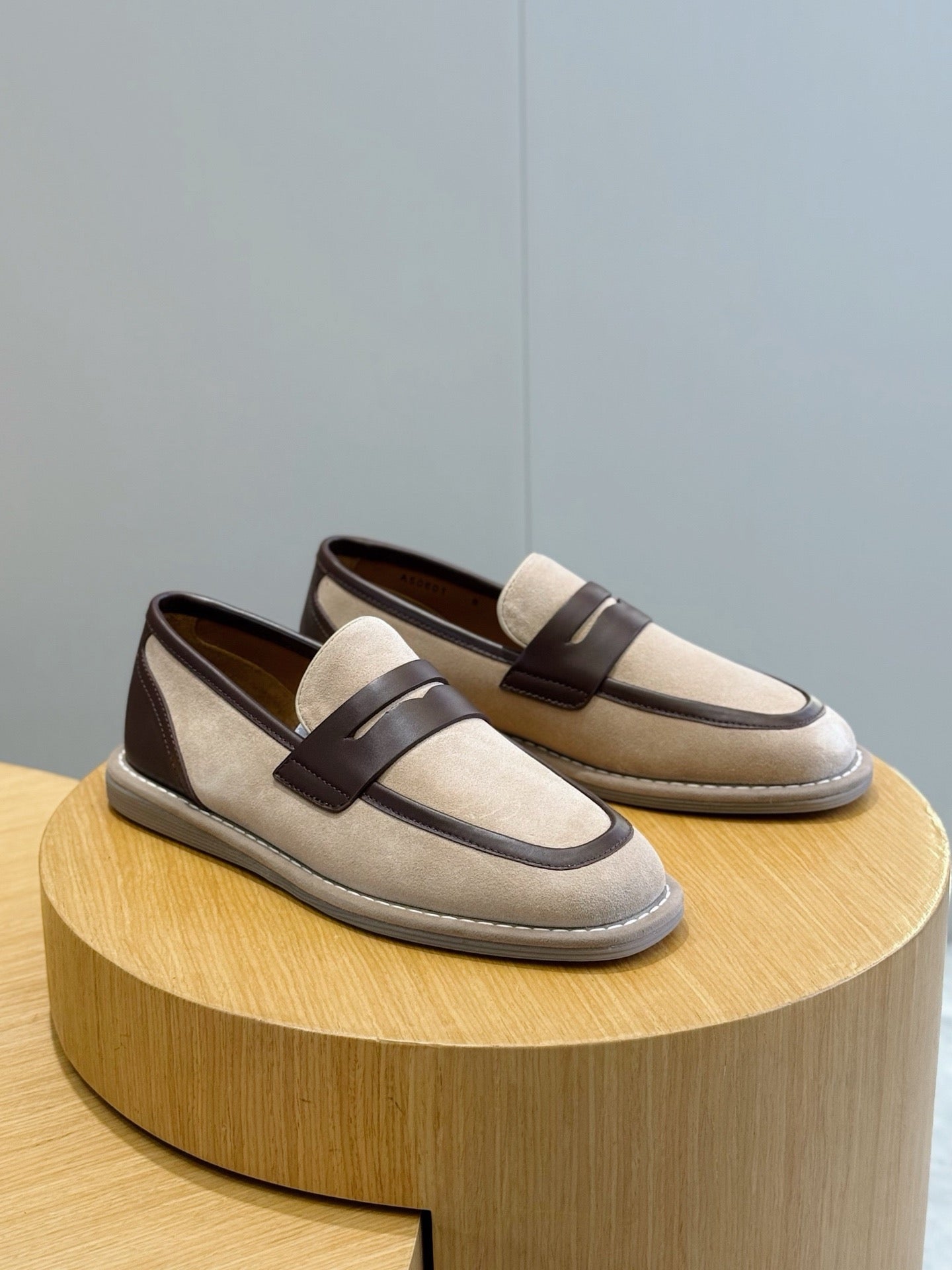 Multi-color Shoes