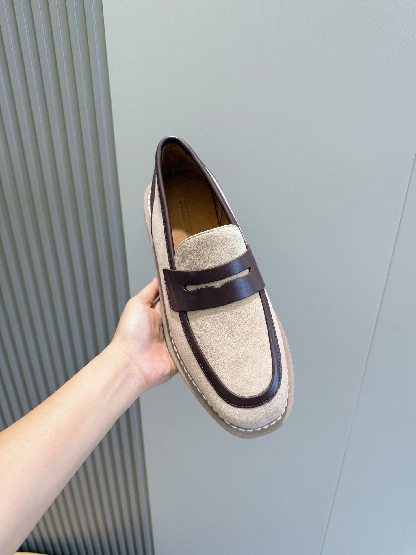 Multi-color Shoes