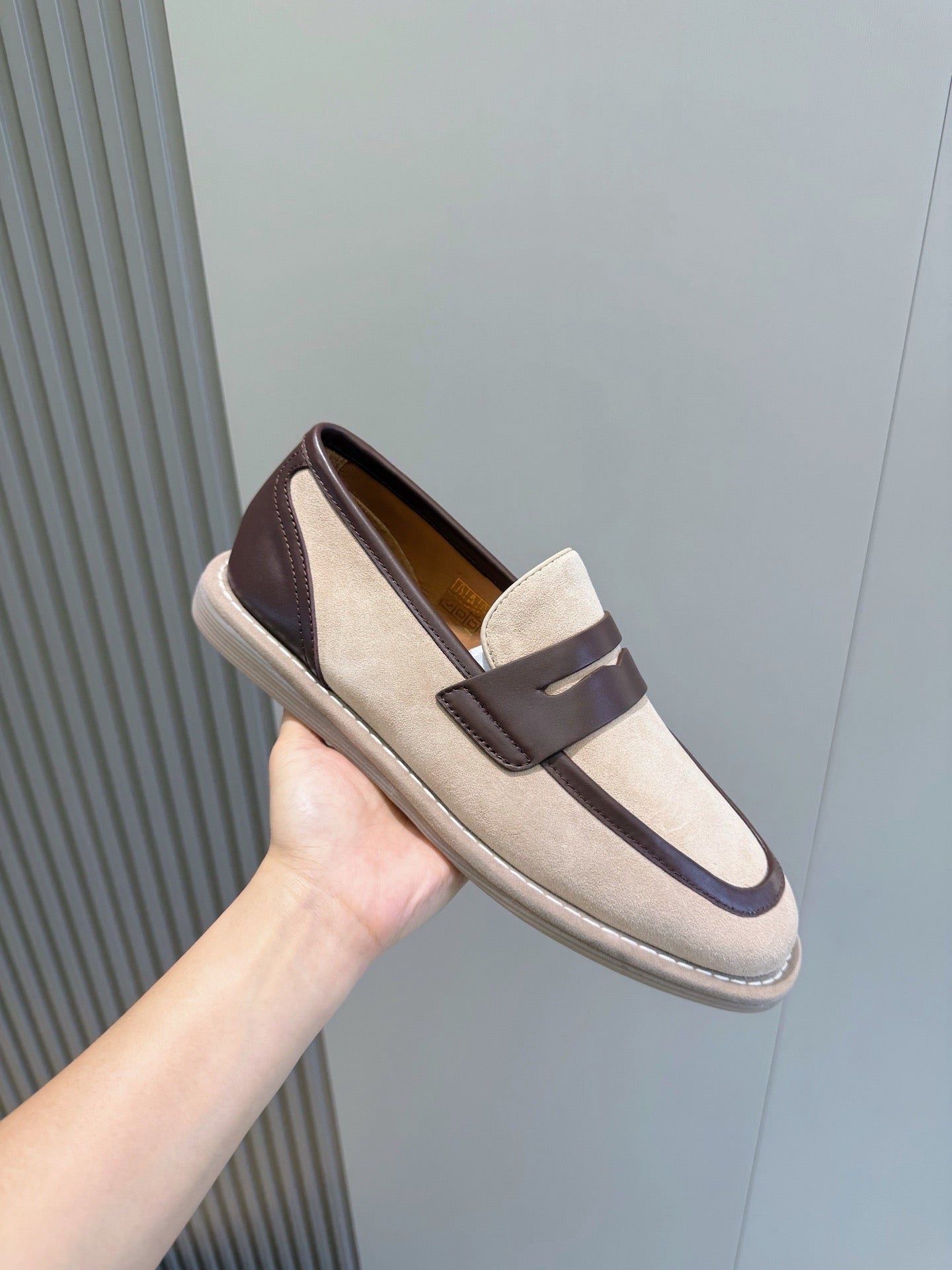 Multi-color Shoes