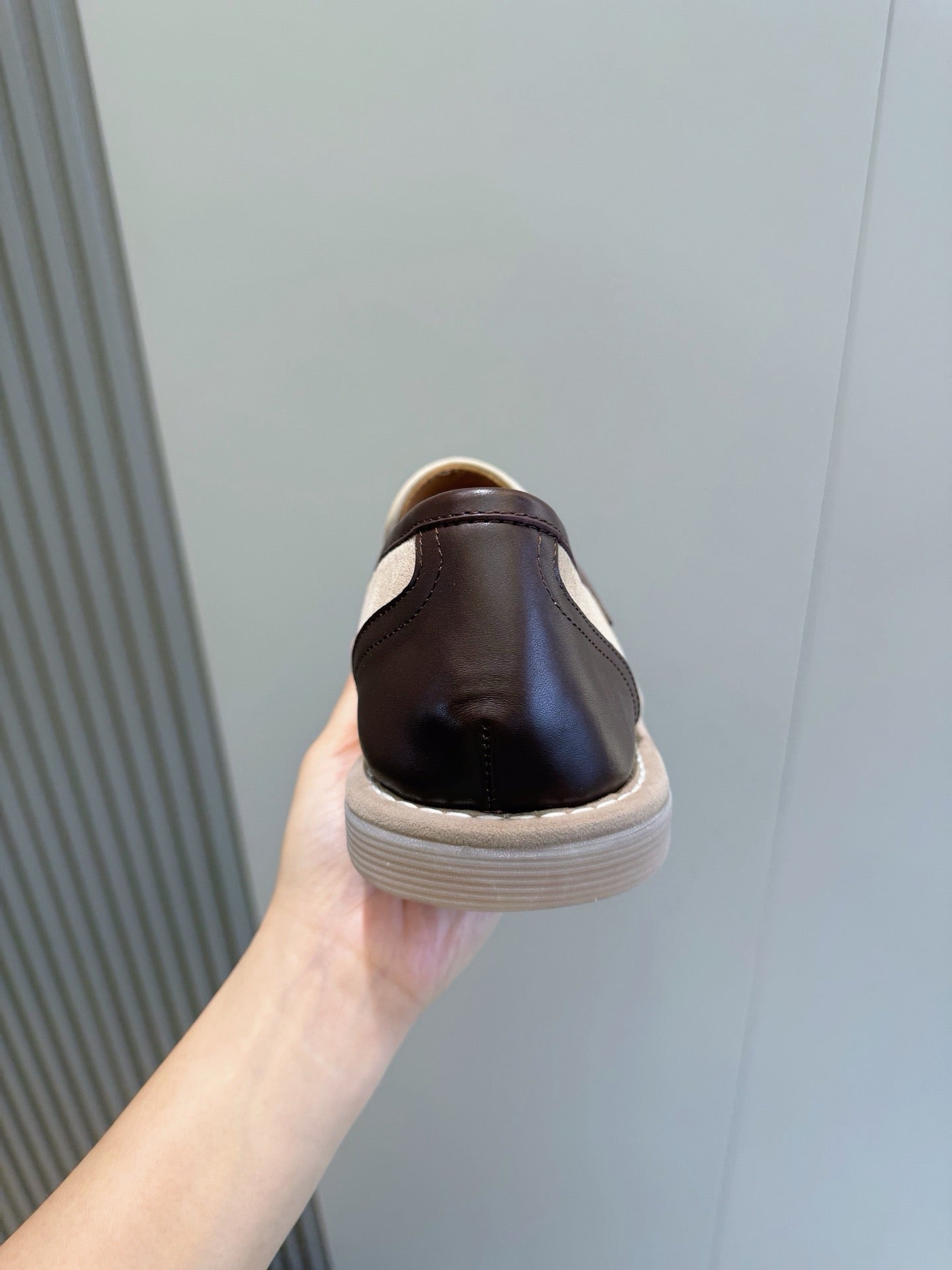 Multi-color Shoes