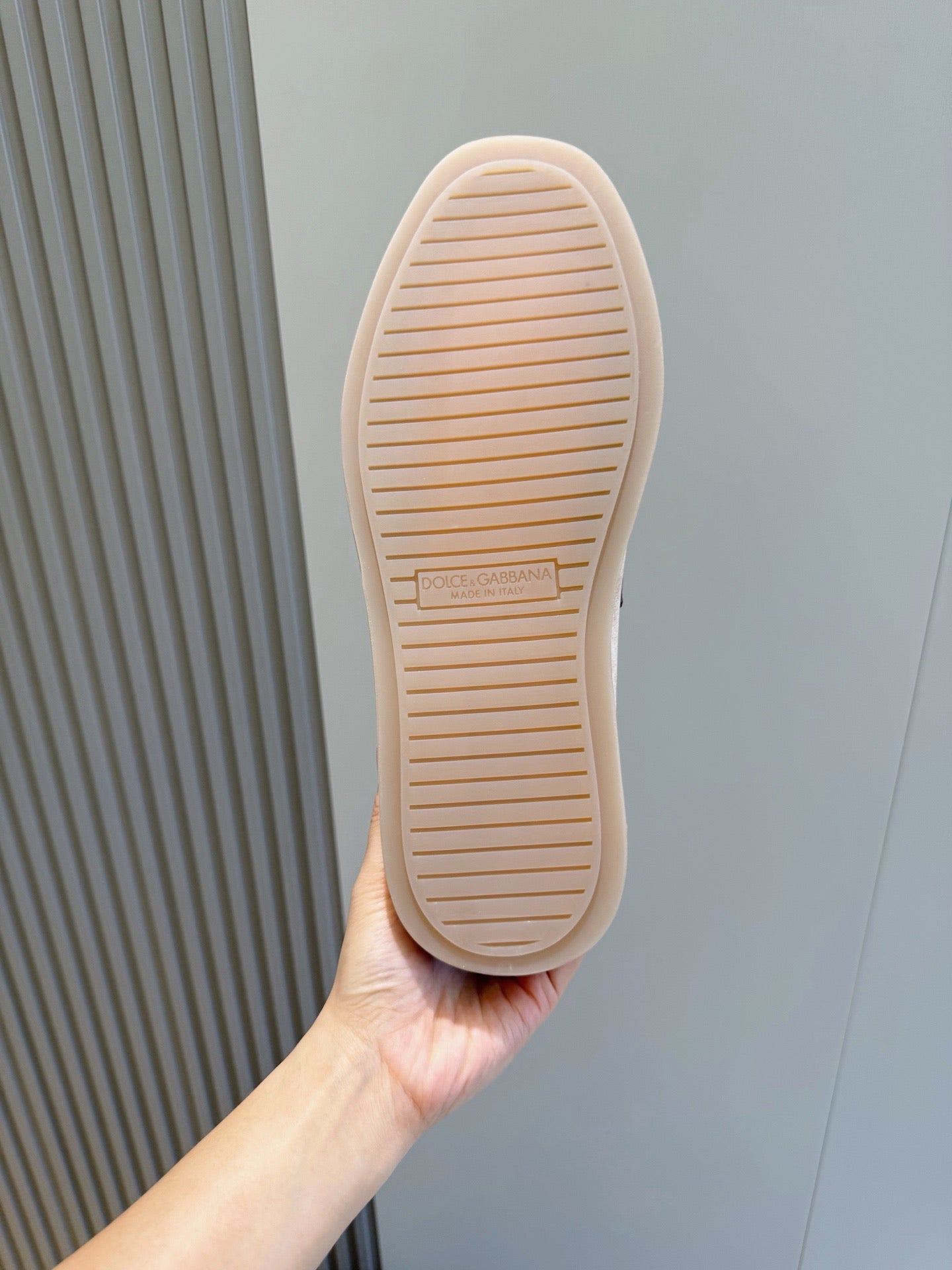 Multi-color Shoes