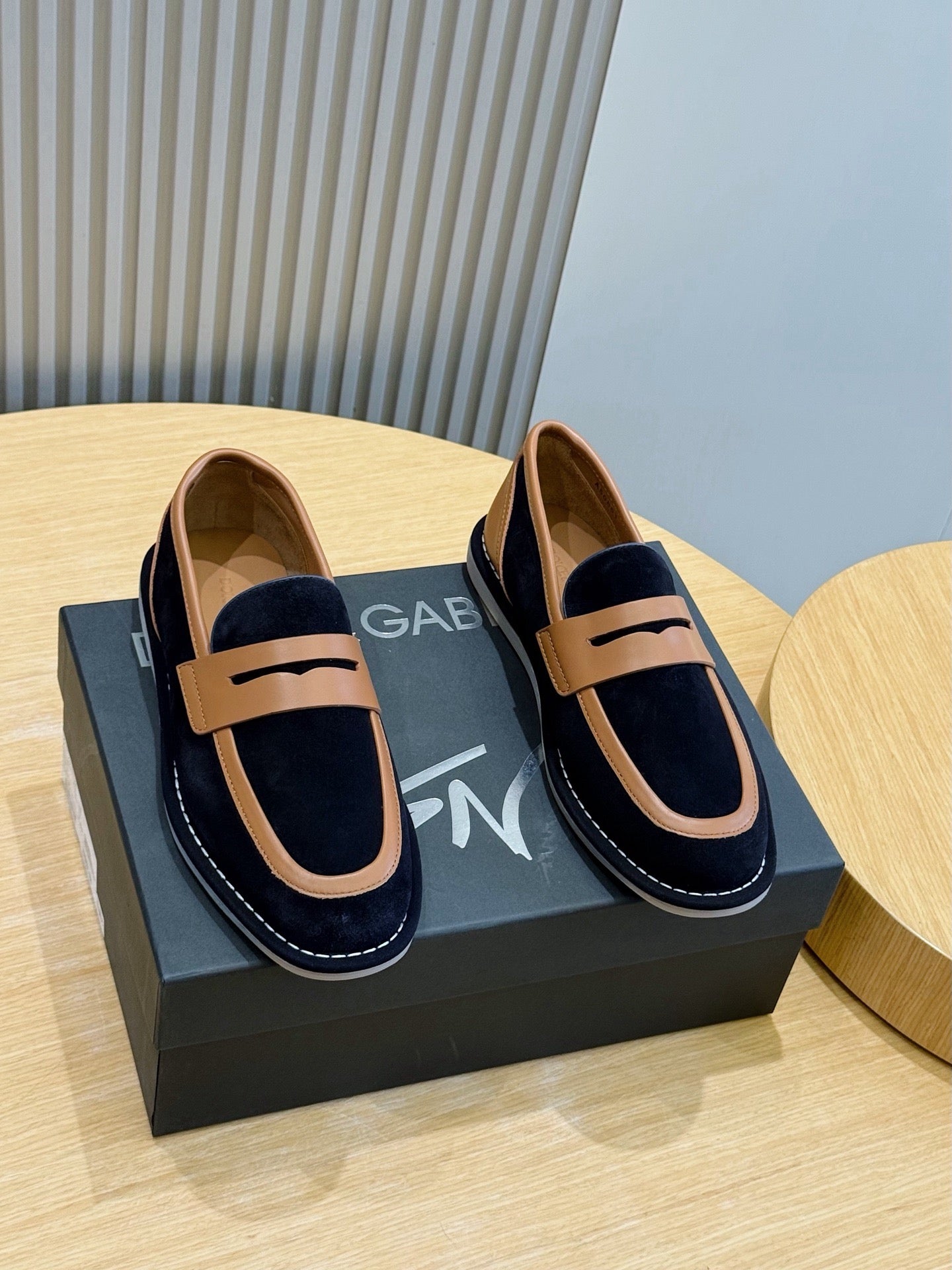 Multi-color Shoes