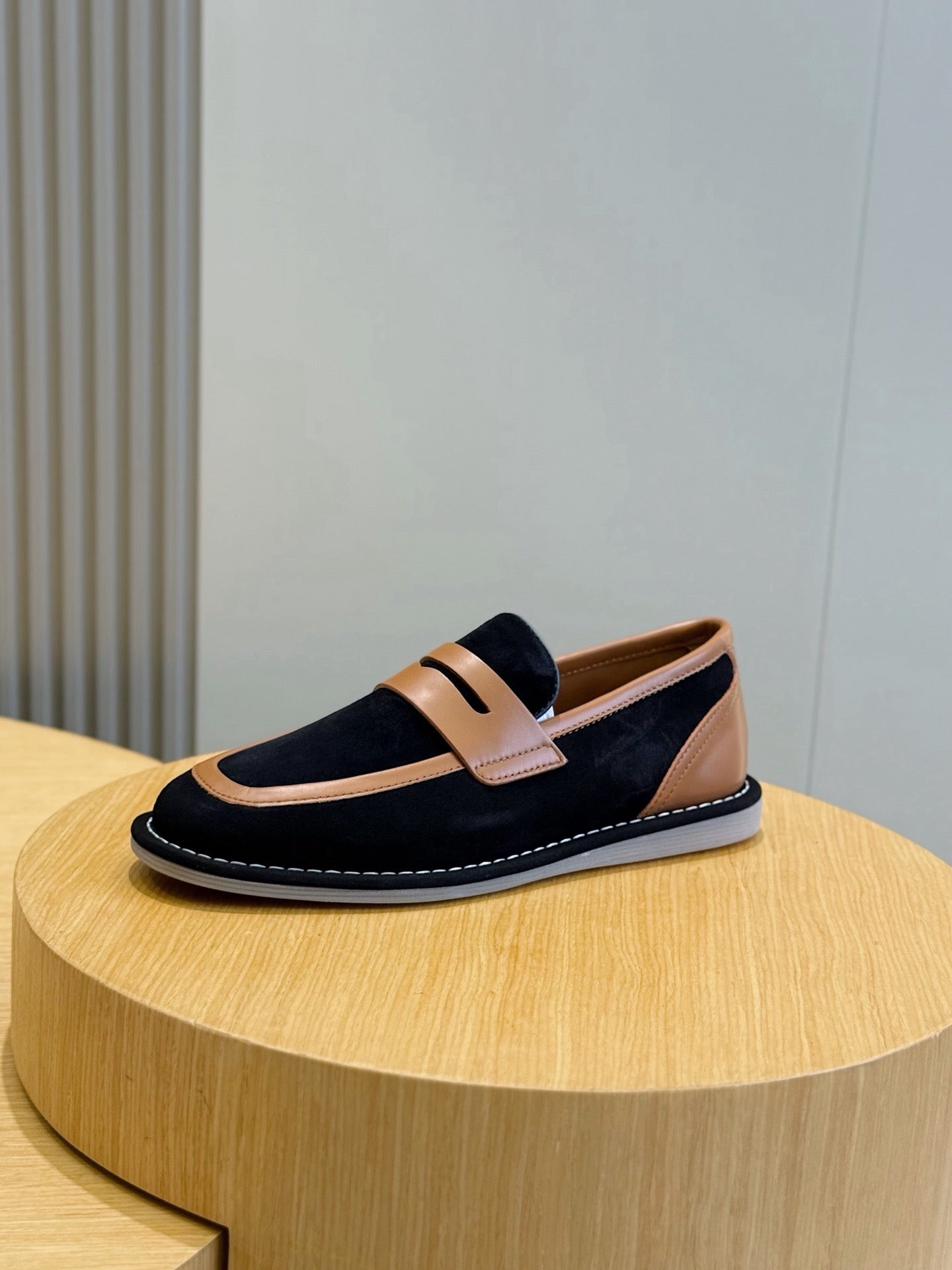 Multi-color Shoes