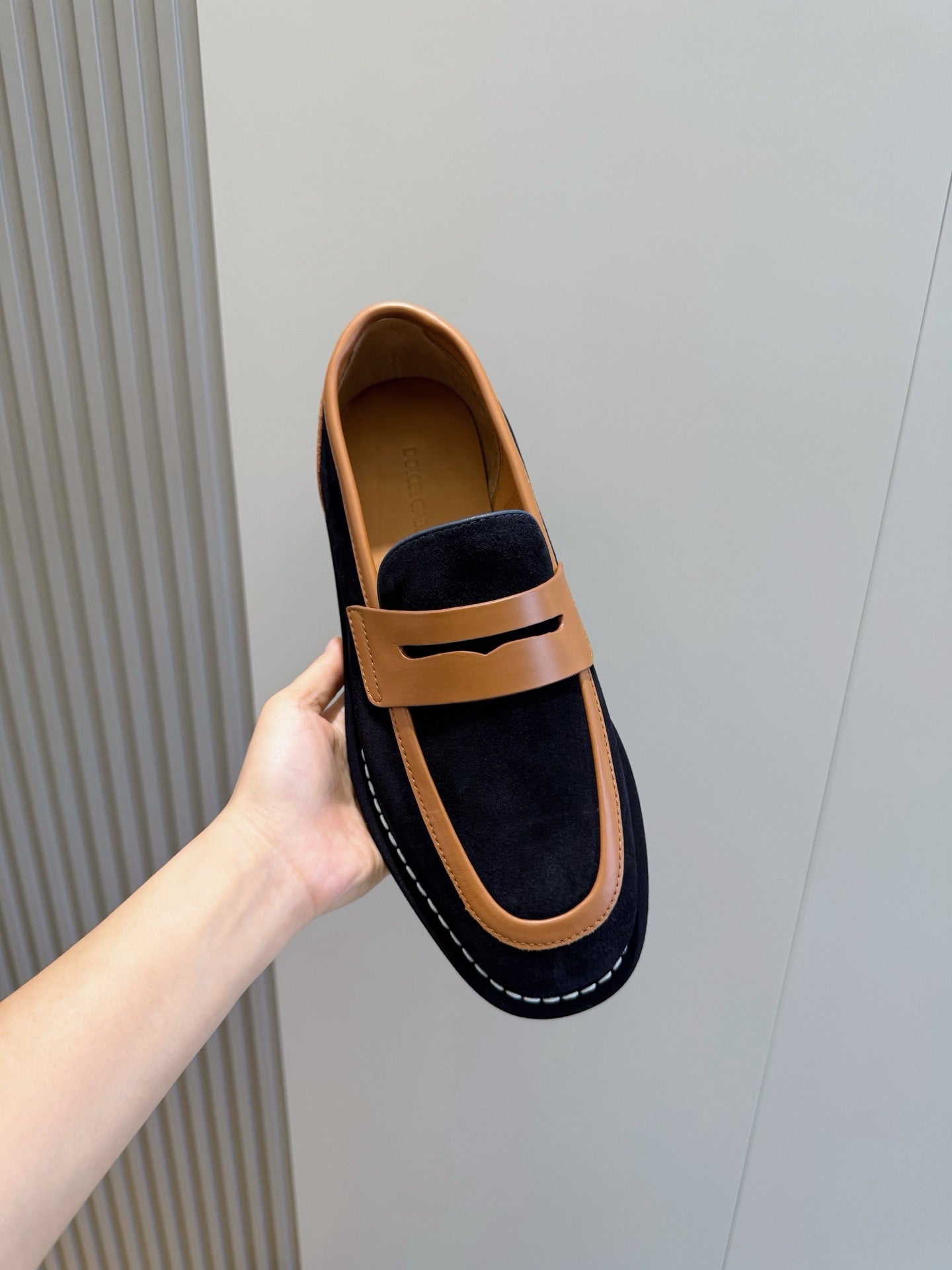 Multi-color Shoes