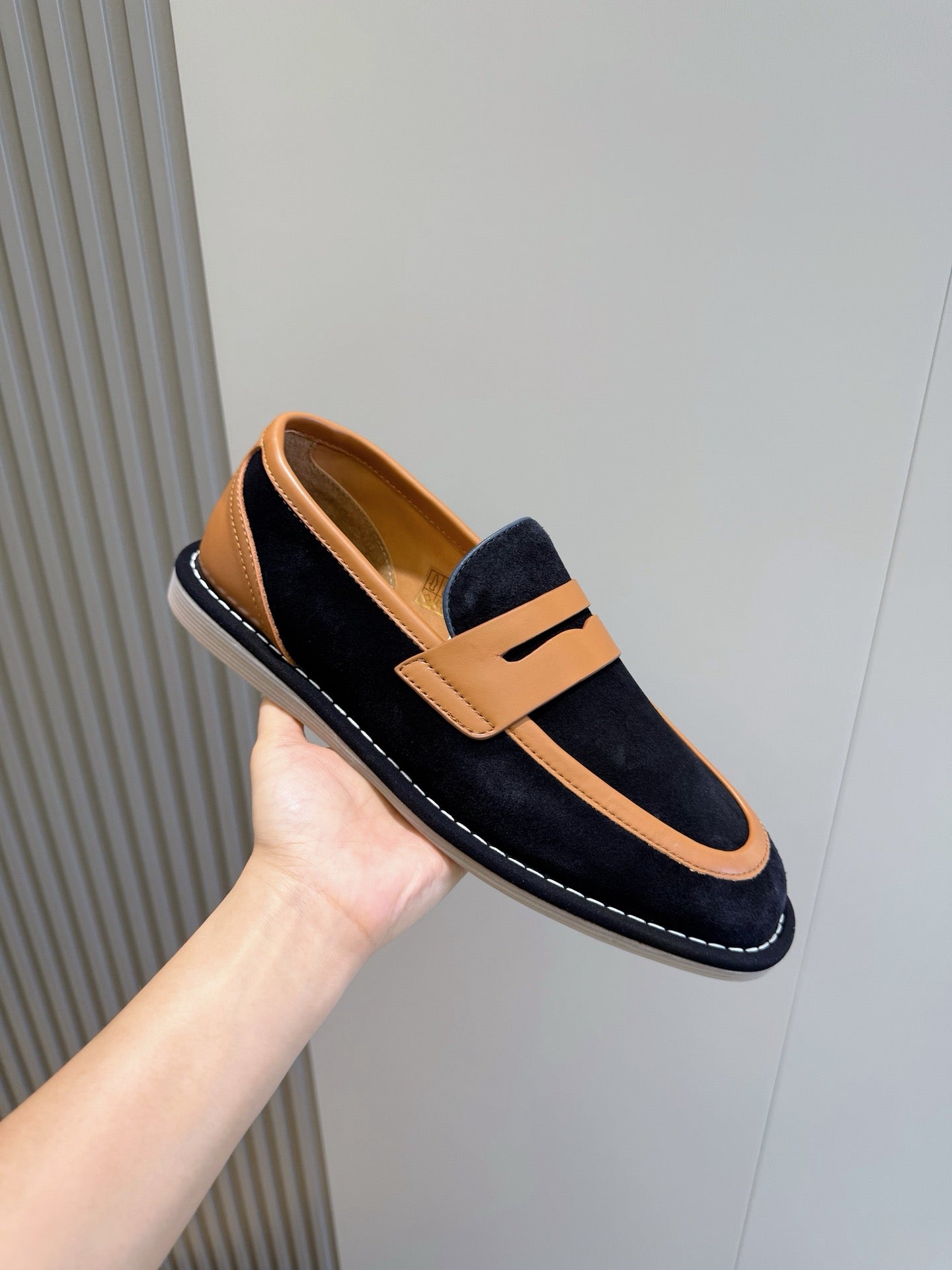 Multi-color Shoes