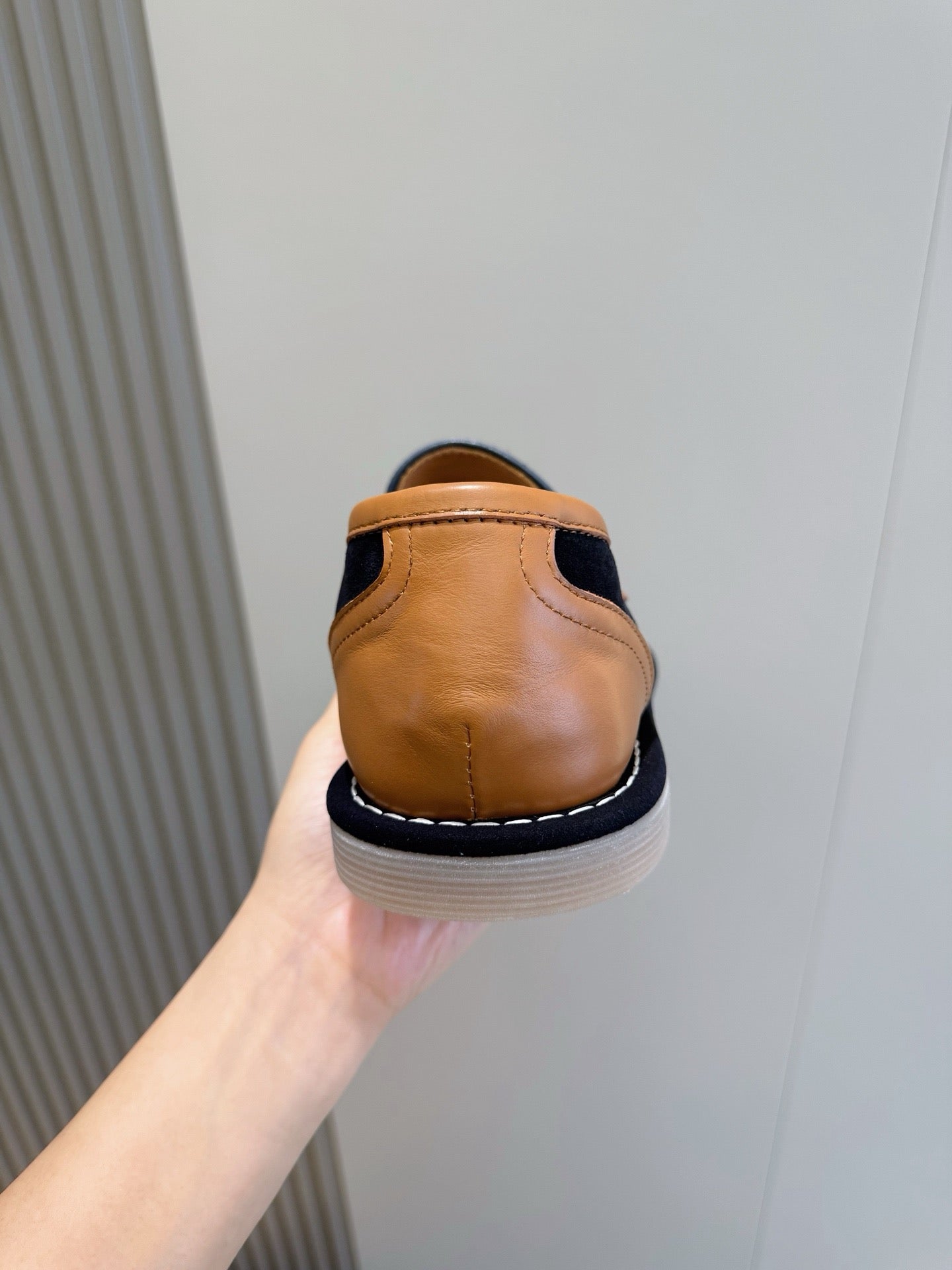 Multi-color Shoes