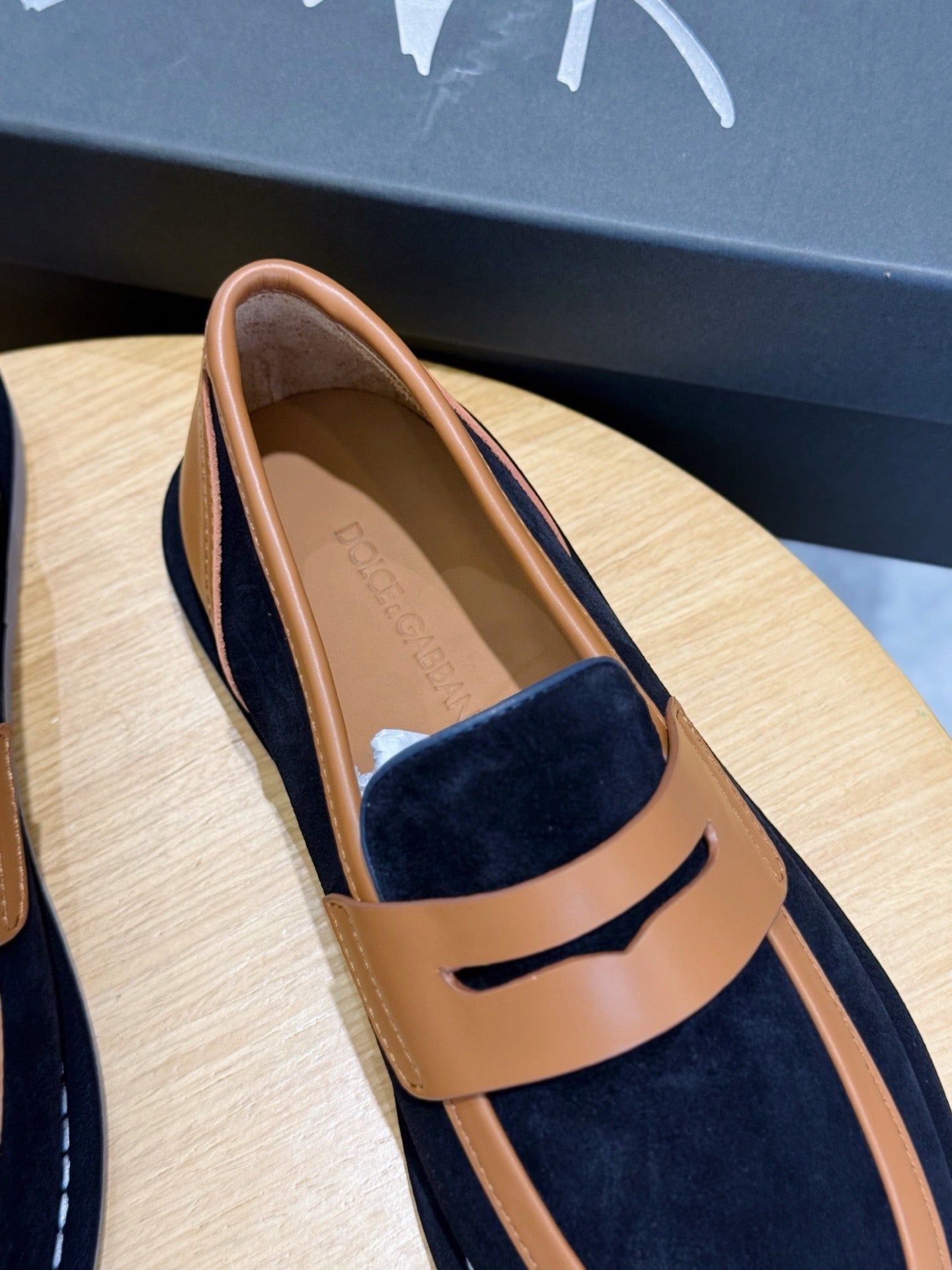 Multi-color Shoes