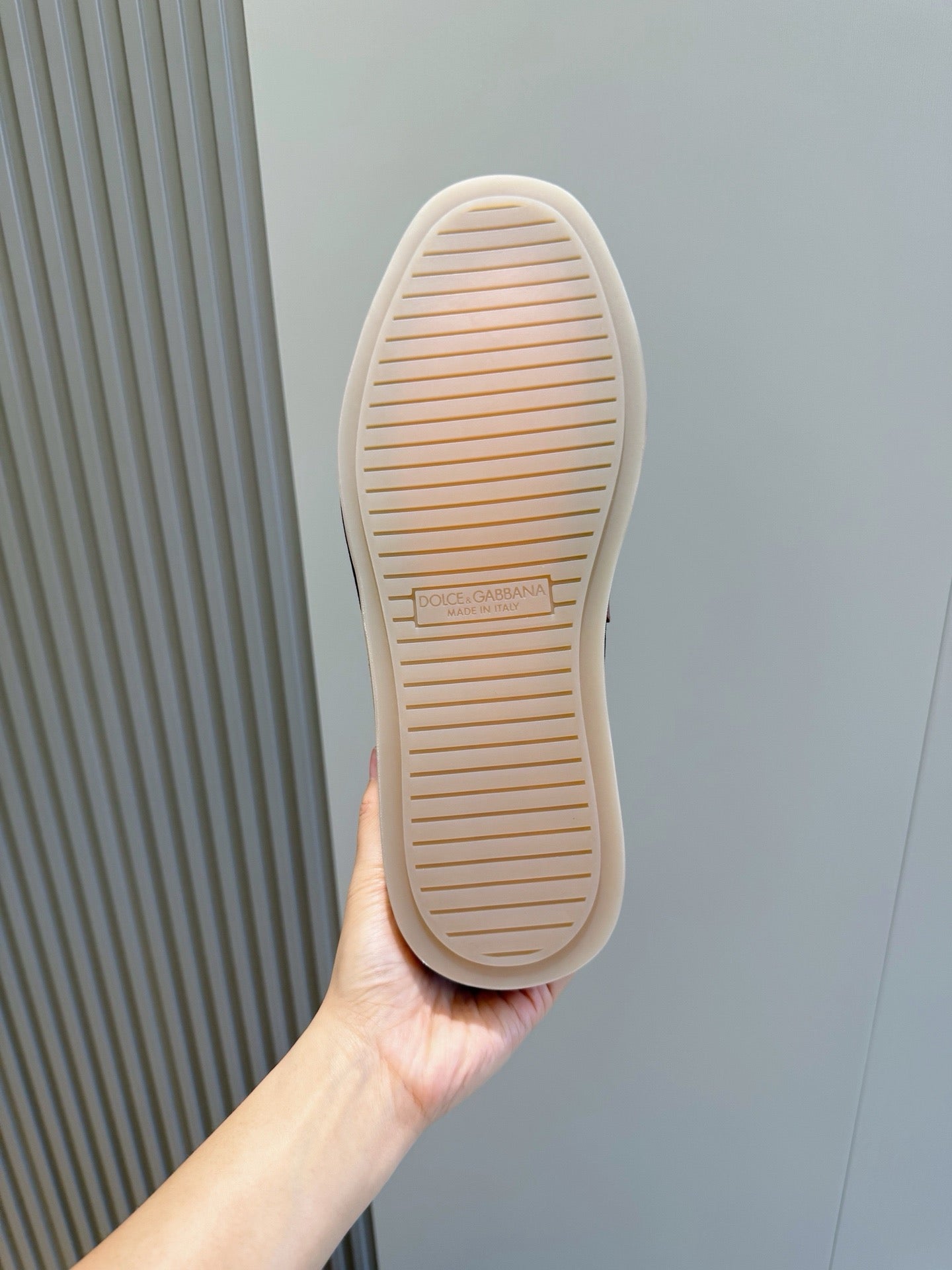 Multi-color Shoes
