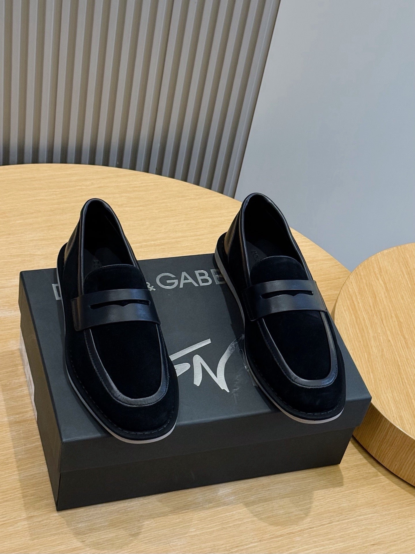 Multi-color Shoes