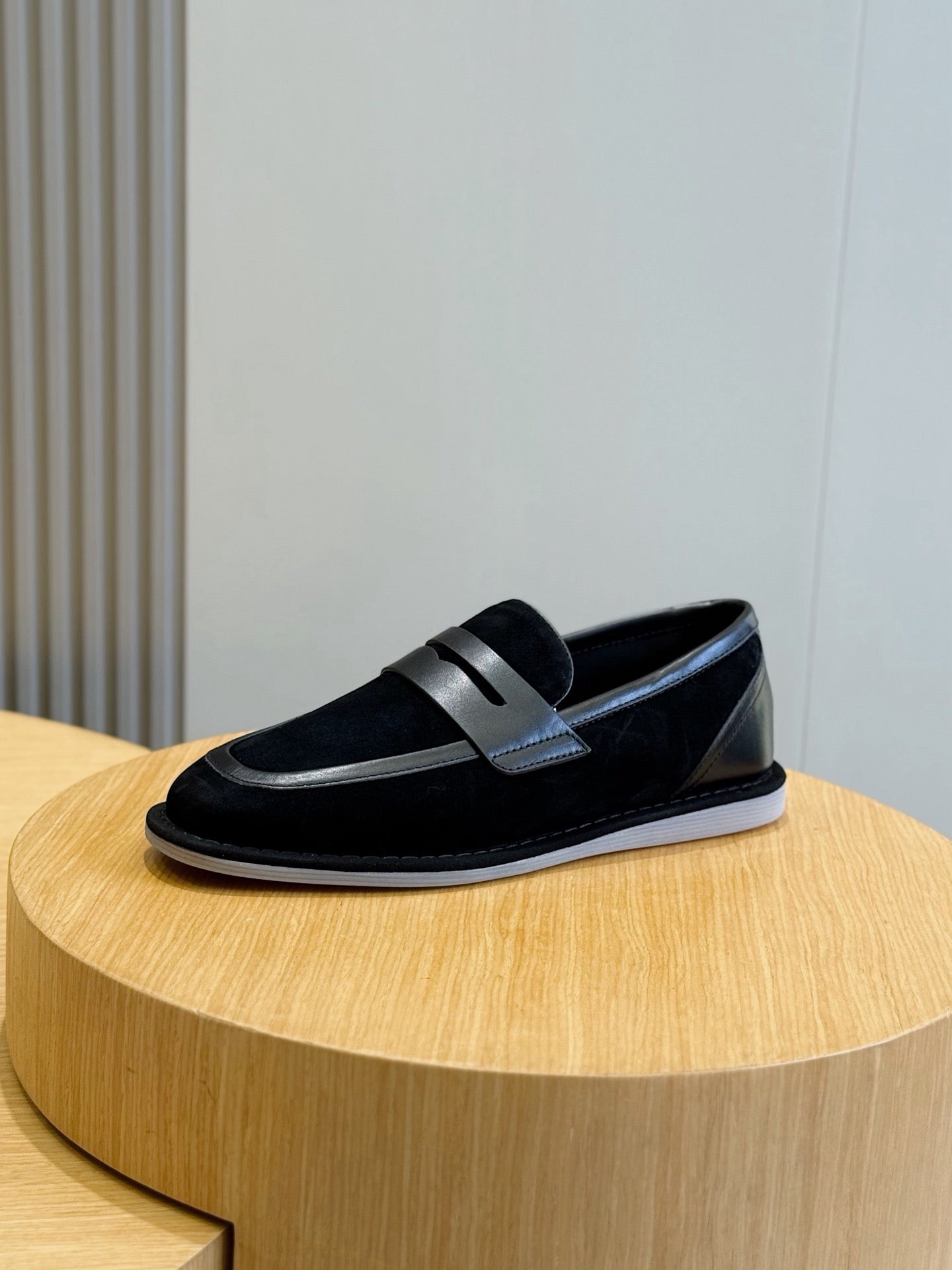 Multi-color Shoes
