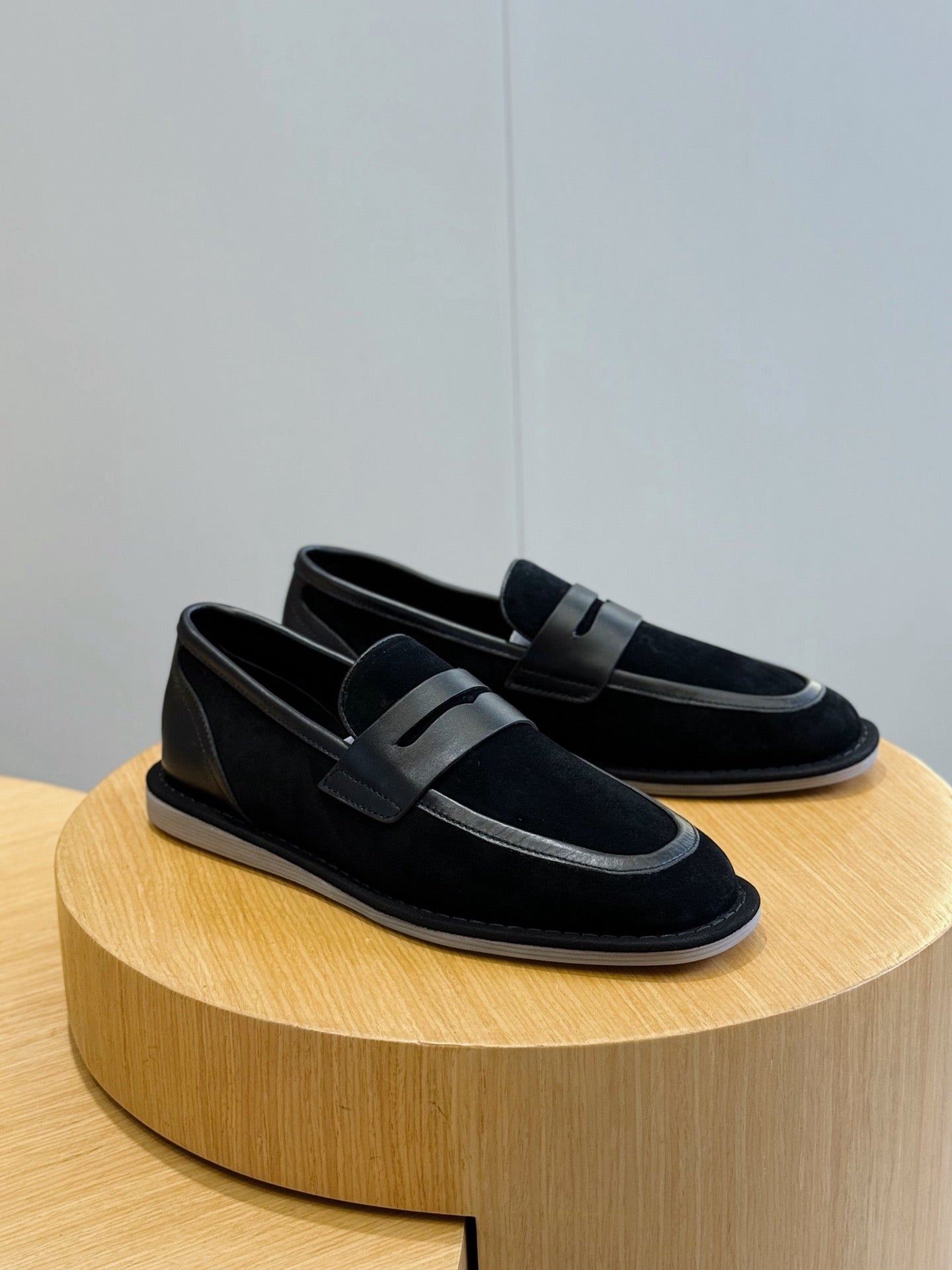 Multi-color Shoes