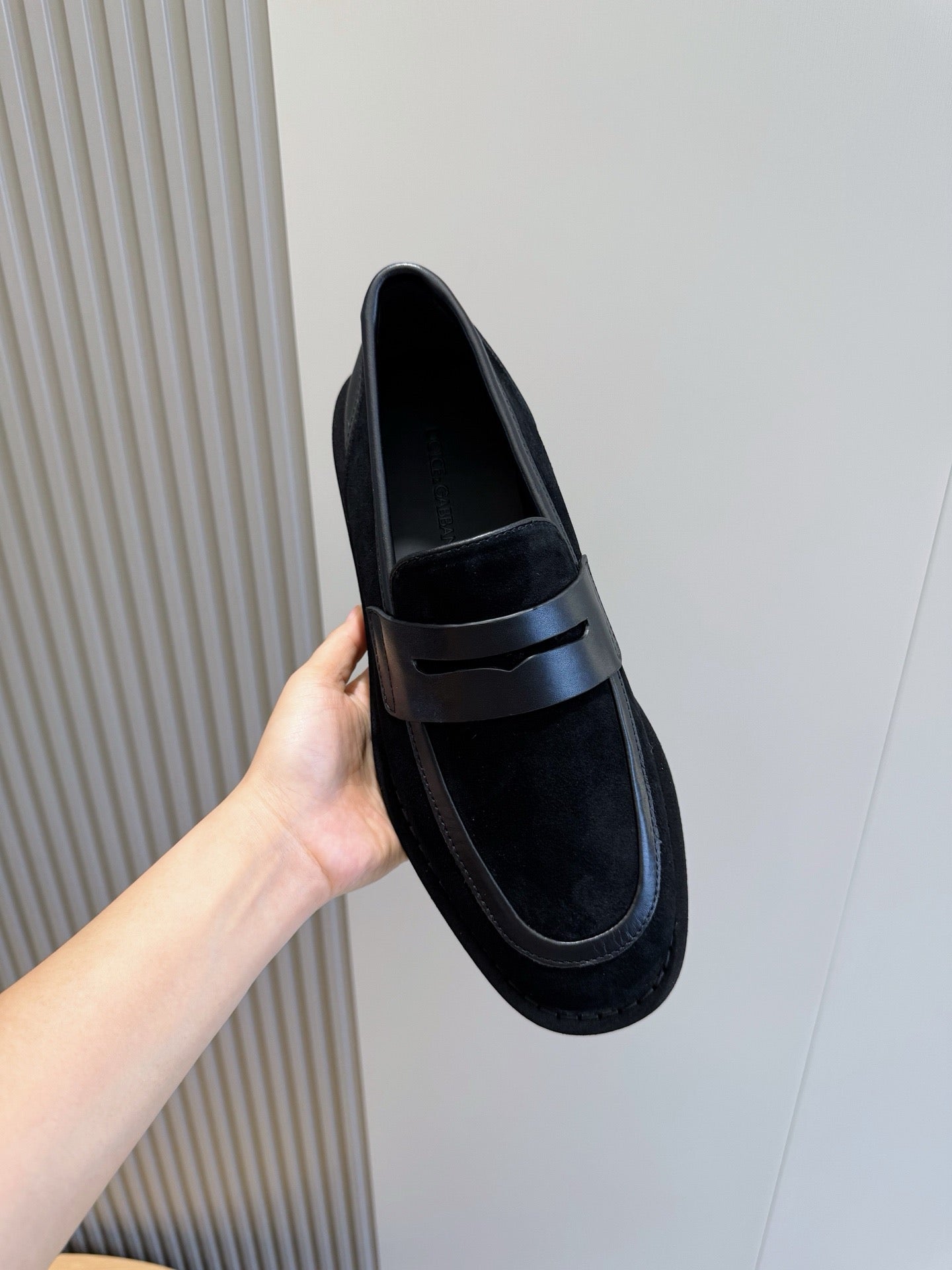 Multi-color Shoes