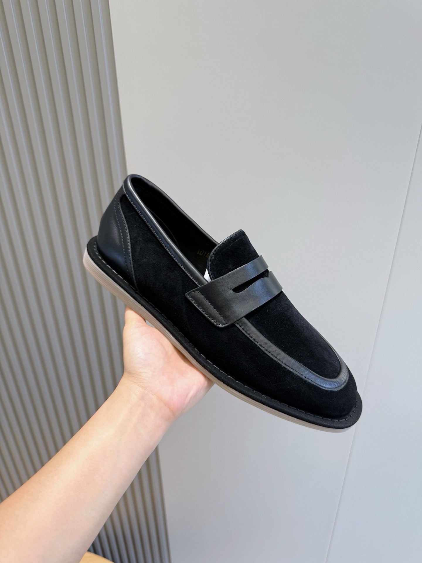Multi-color Shoes