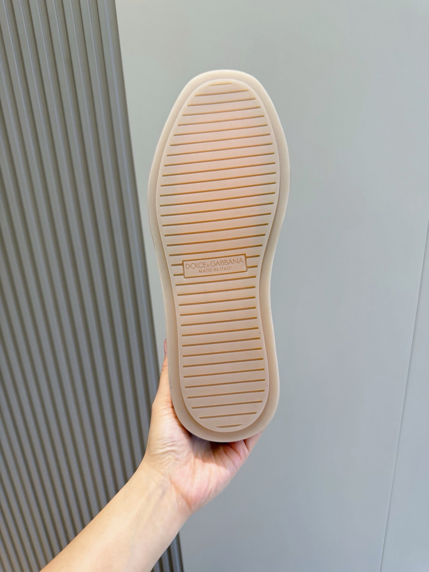 Multi-color Shoes