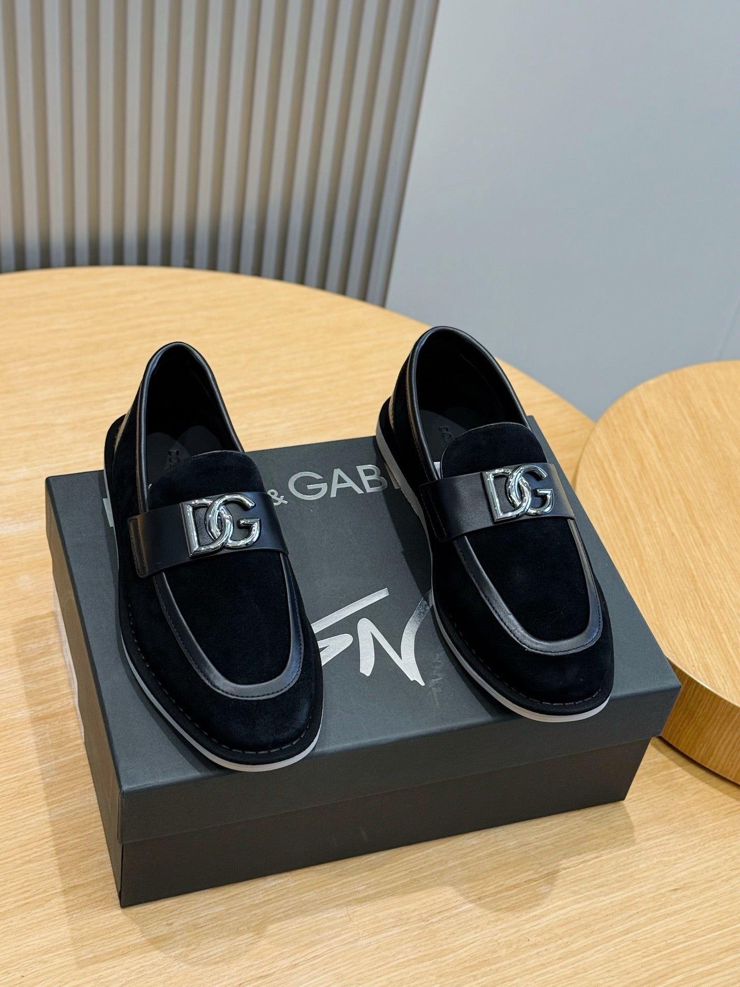 Multi-color Shoes