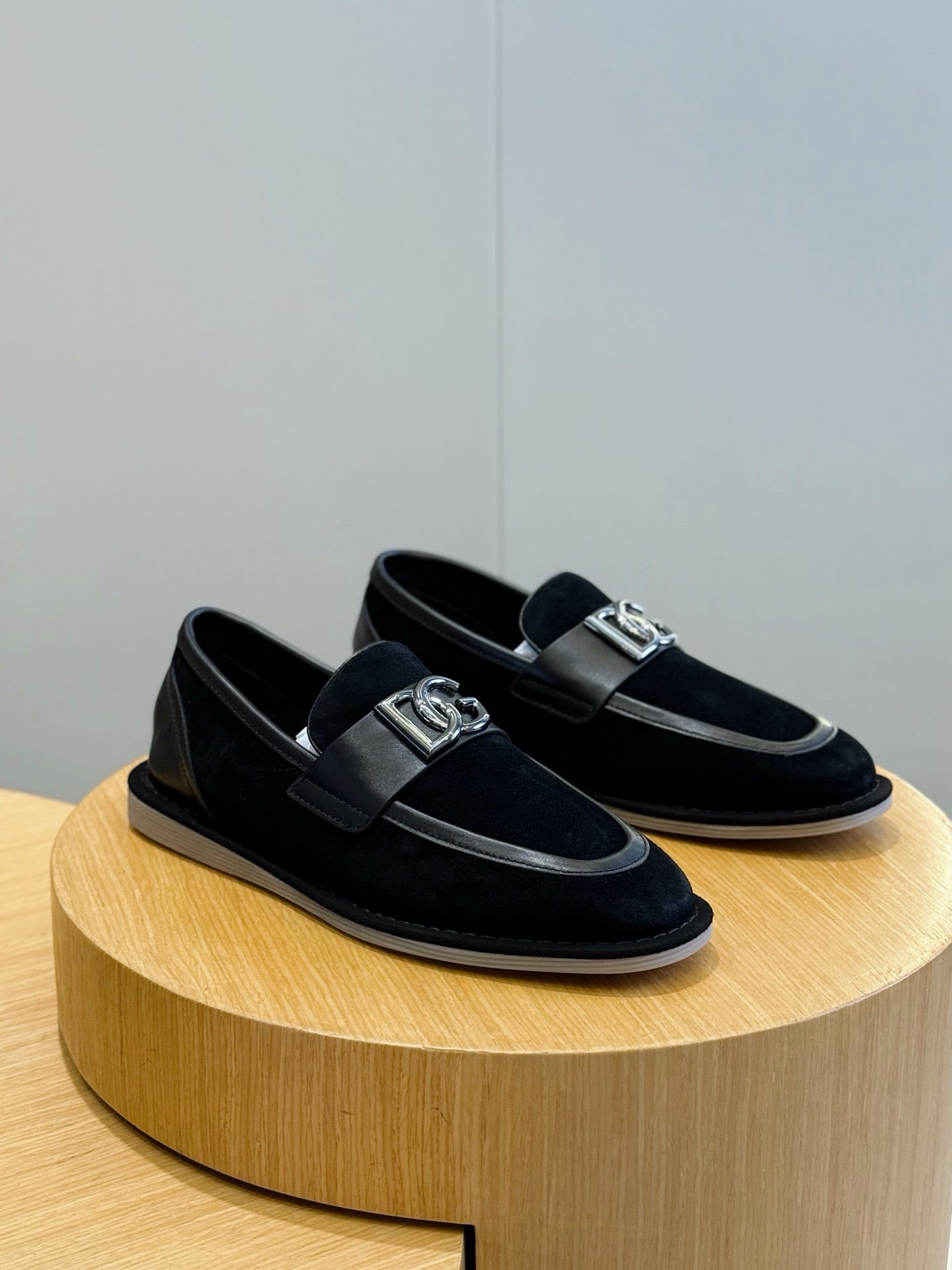Multi-color Shoes
