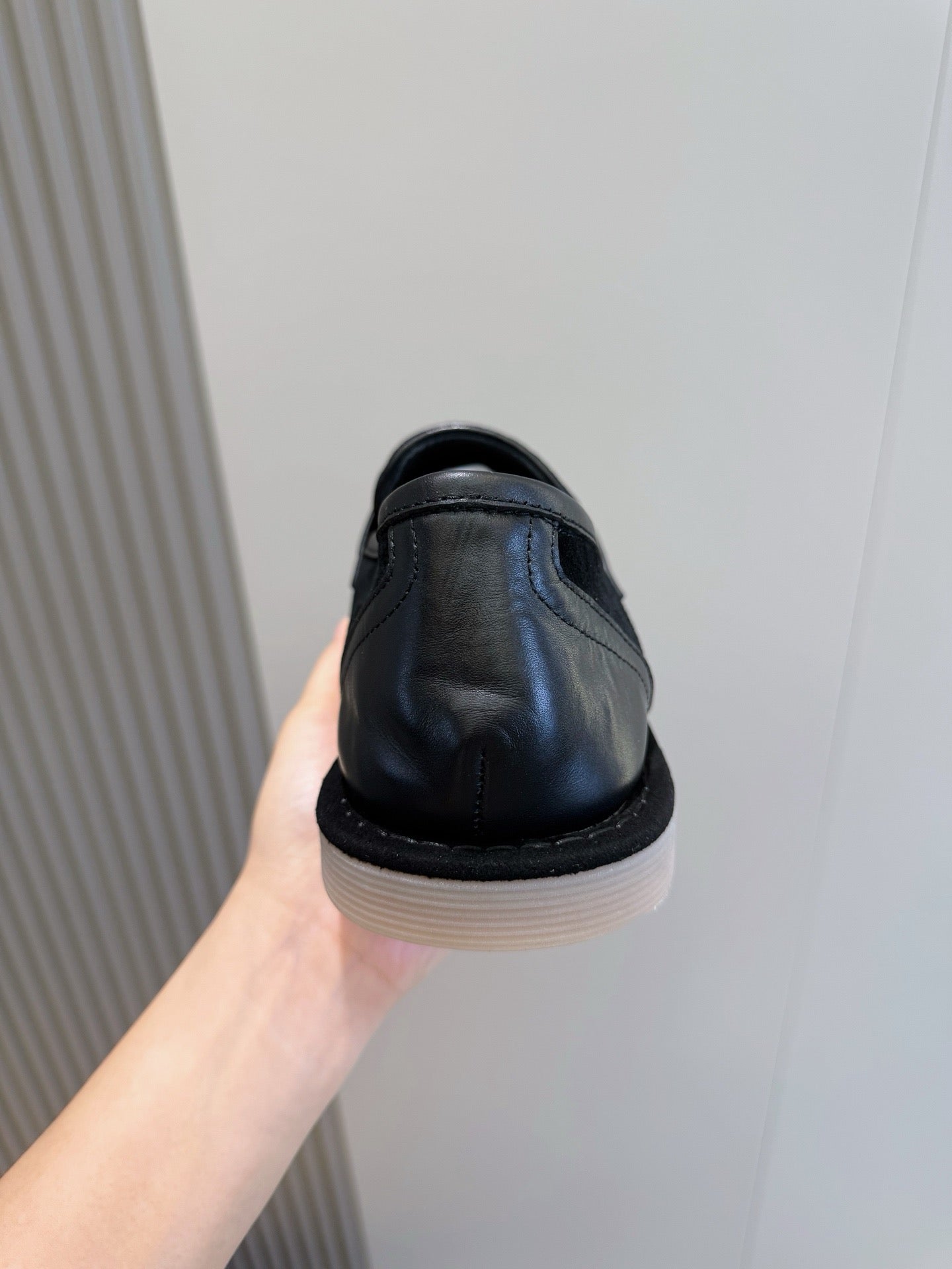 Multi-color Shoes