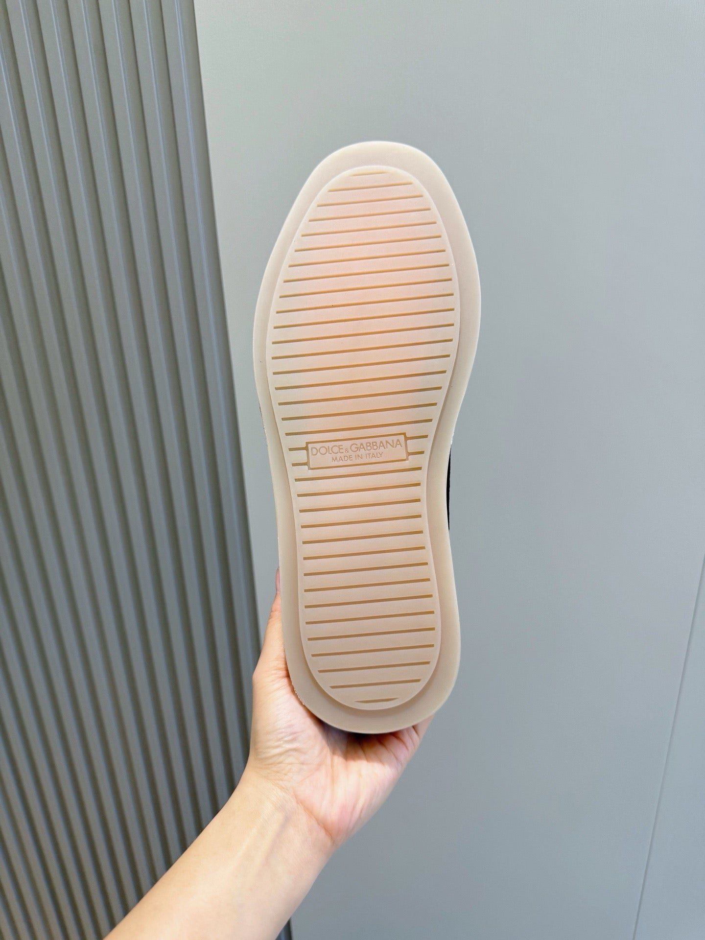 Multi-color Shoes