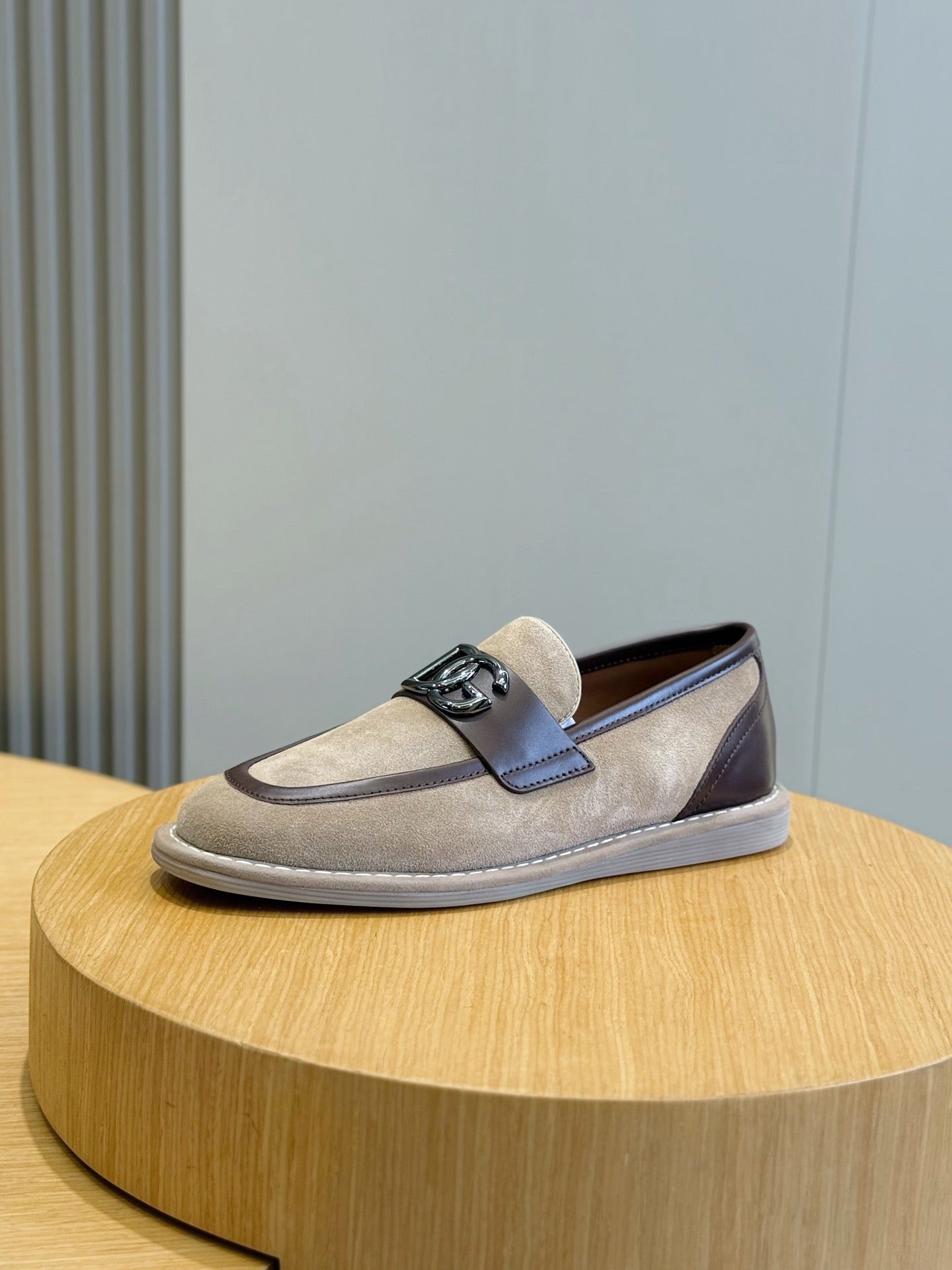 Multi-color Shoes