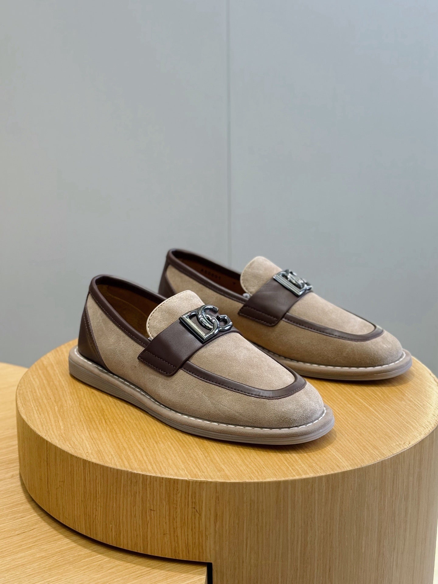Multi-color Shoes