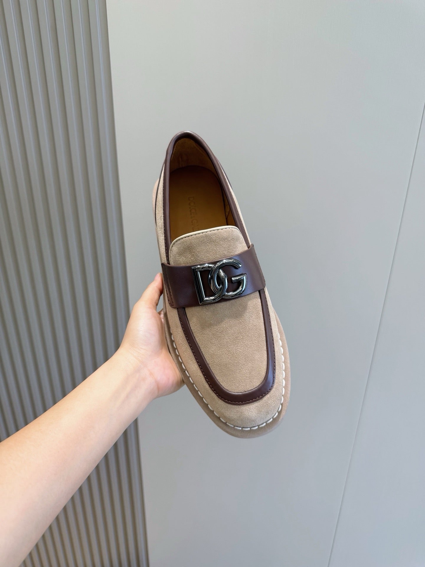 Multi-color Shoes