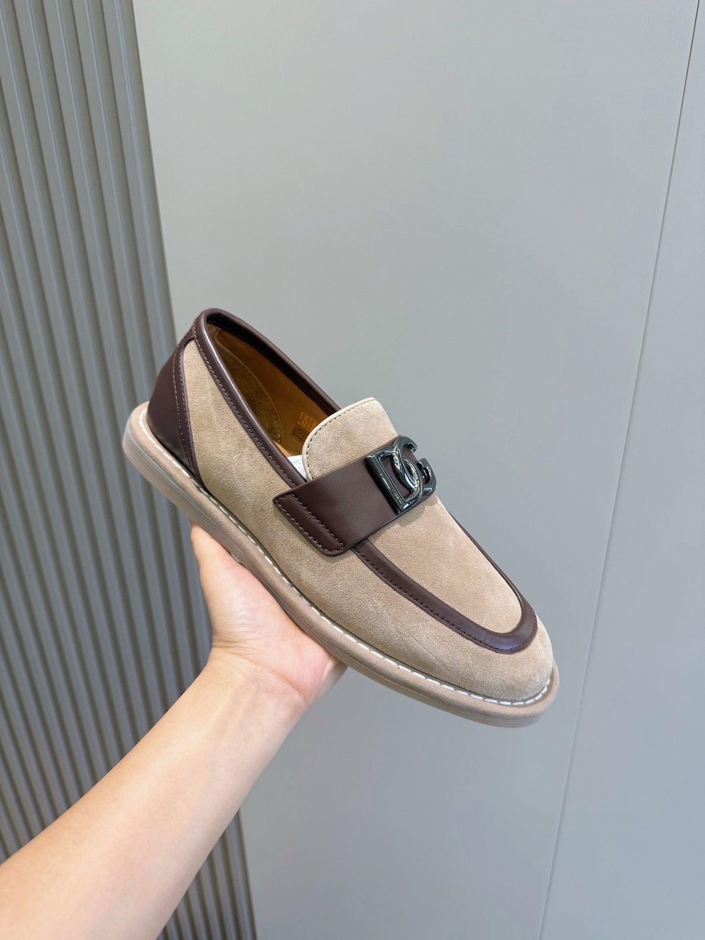 Multi-color Shoes