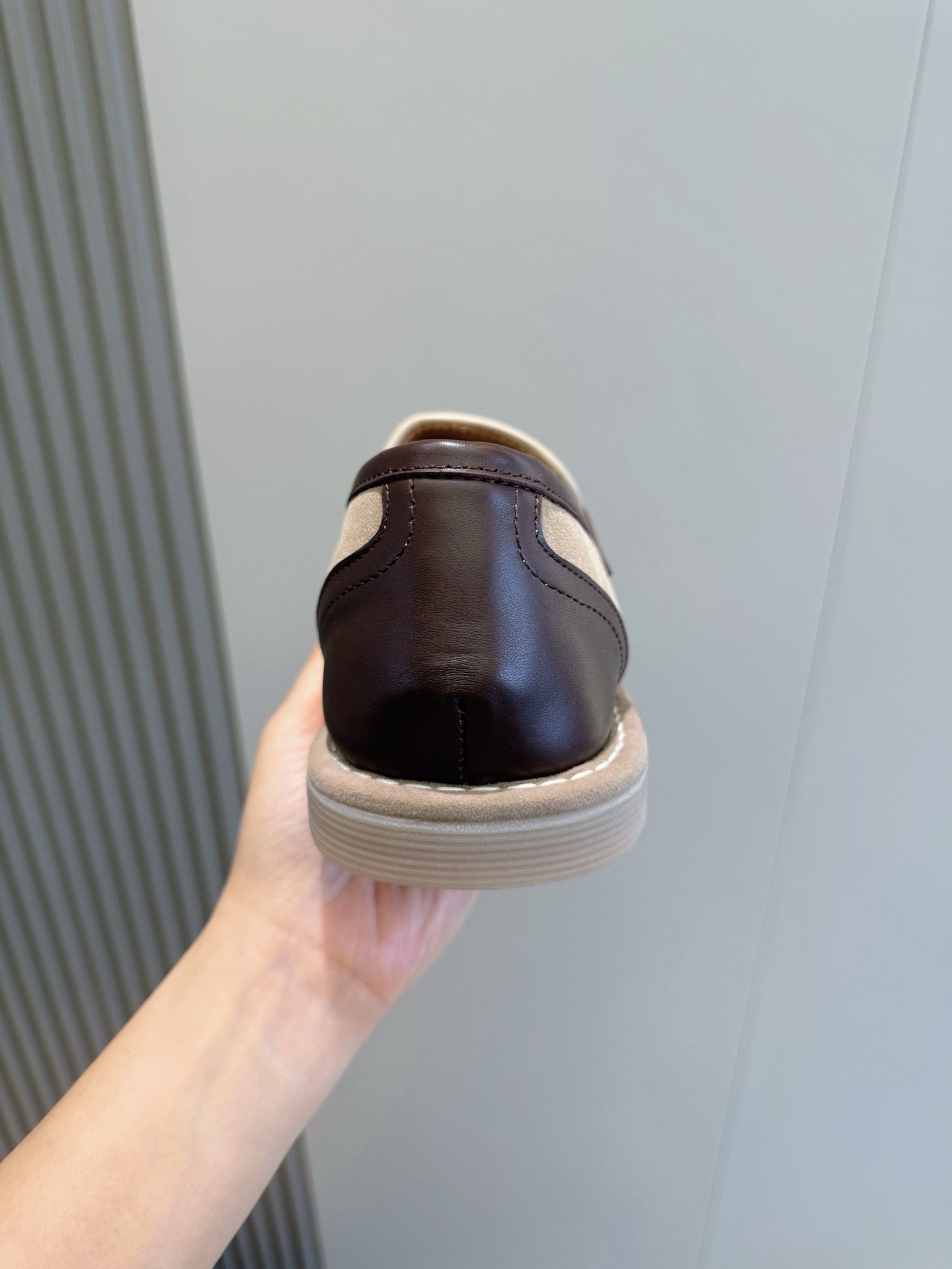 Multi-color Shoes