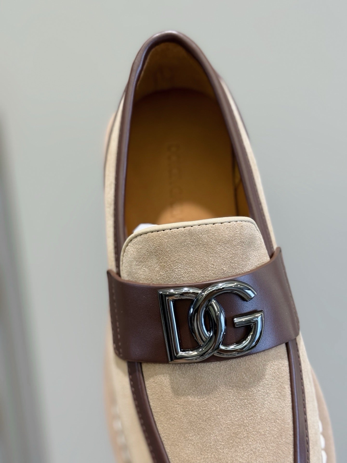 Multi-color Shoes